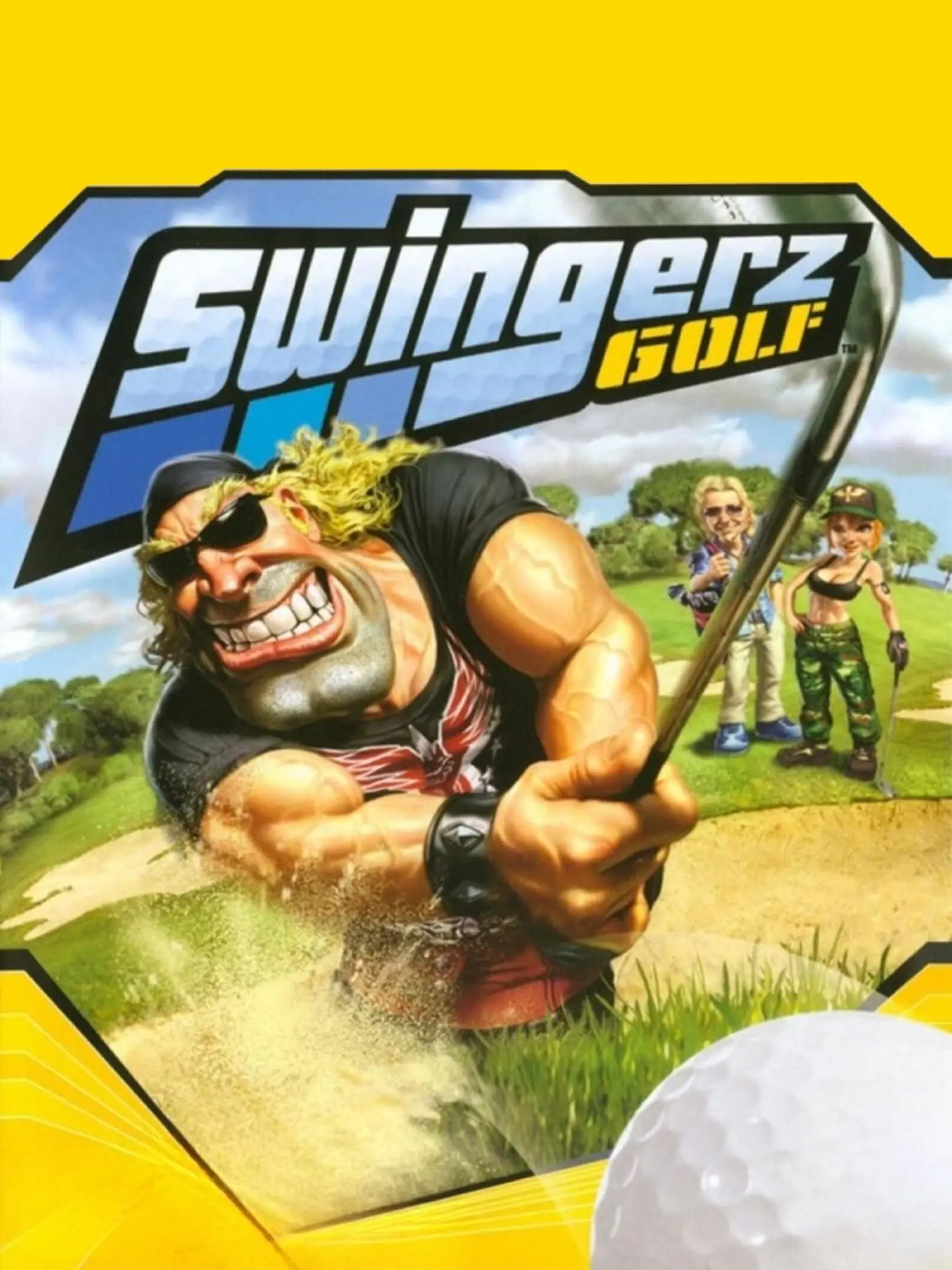 Ace Golf