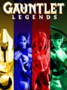 Picture of Gauntlet Legends
