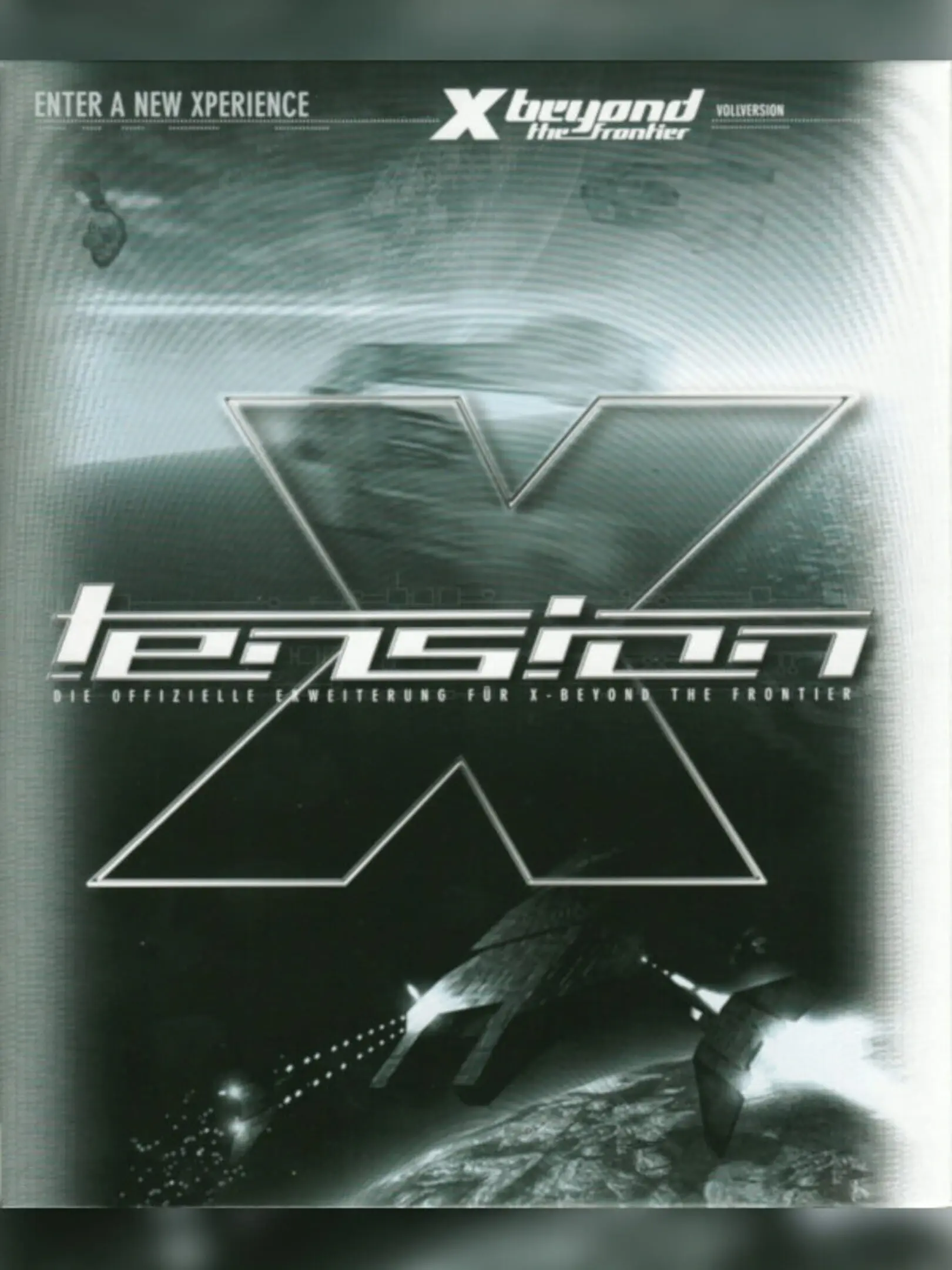 Picture of X-Tension