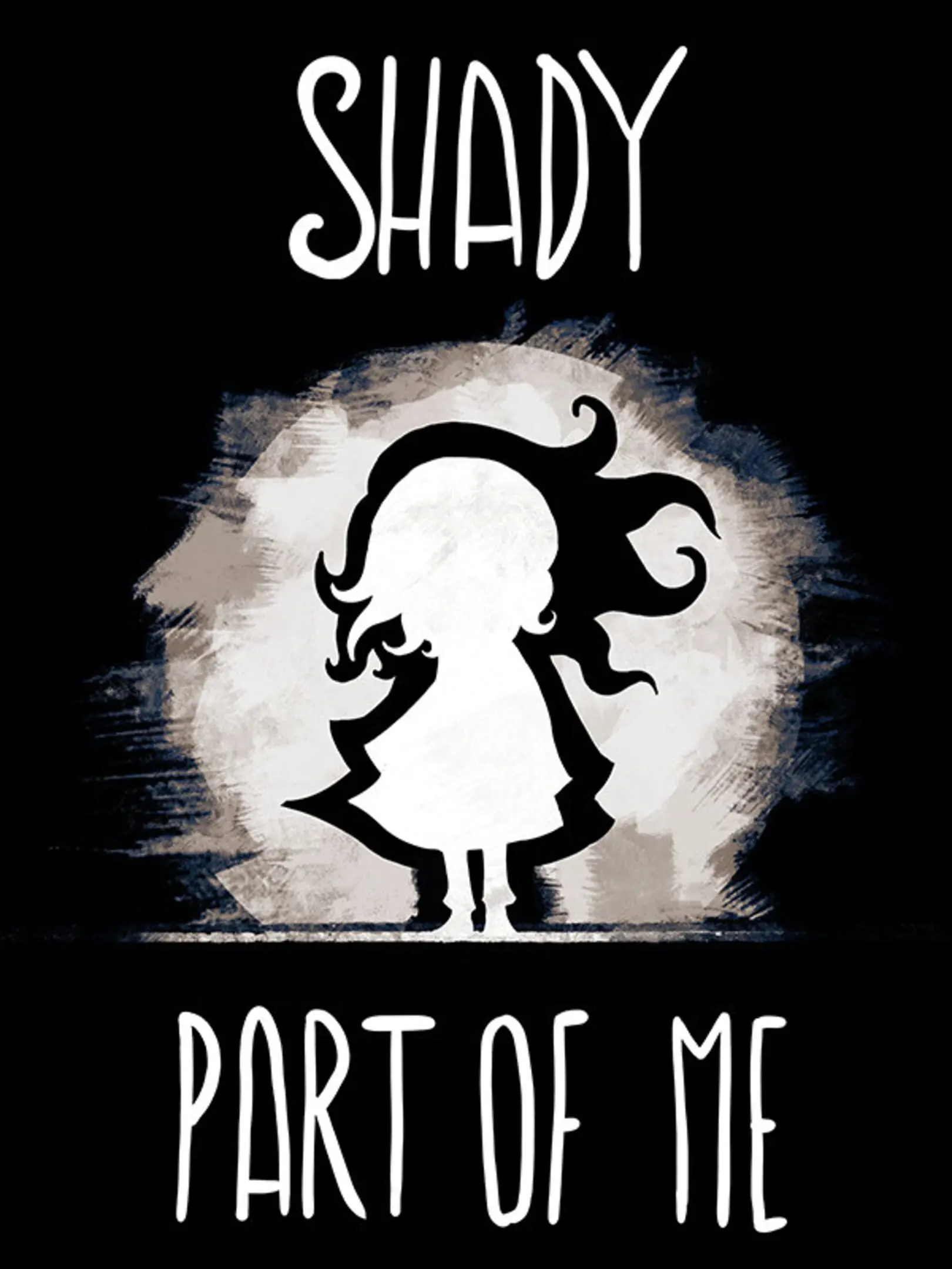 Picture of Shady Part of Me