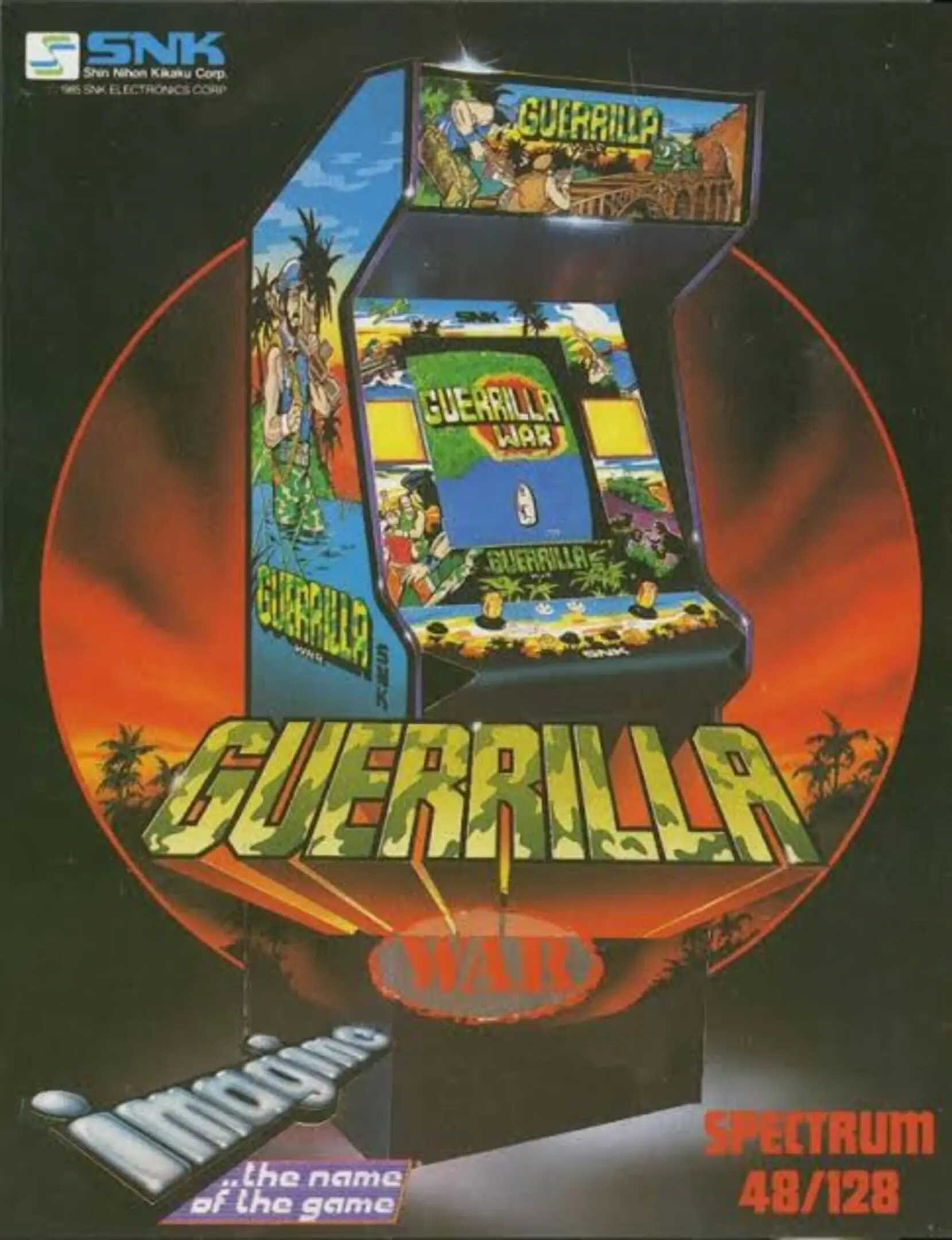 Picture of Guerrilla War