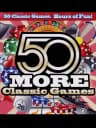 Picture of 50 More Classic Games