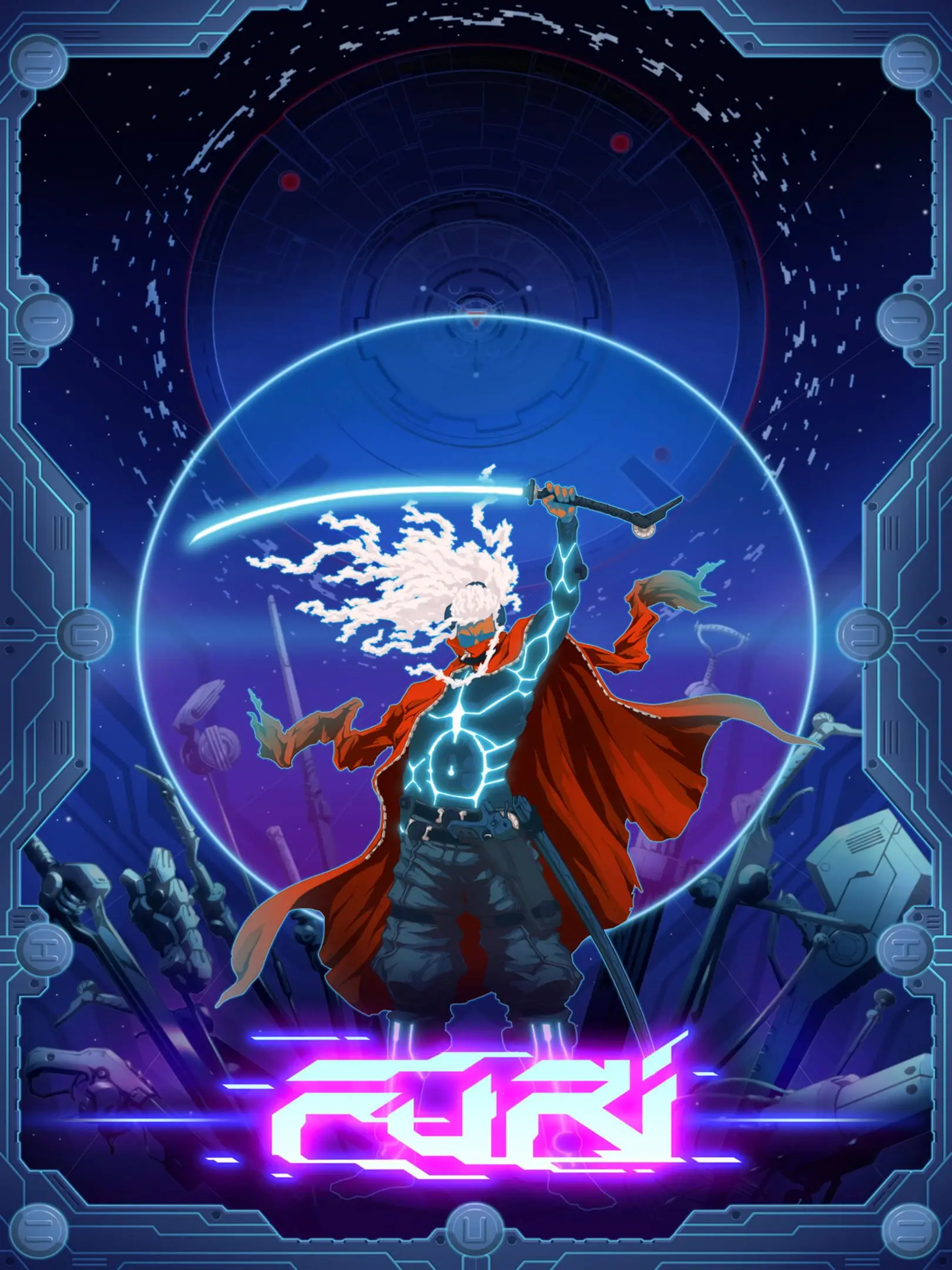Picture of Furi