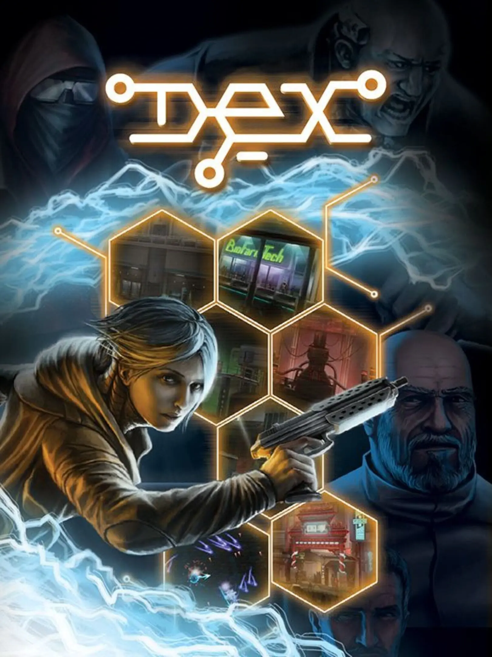 DEX