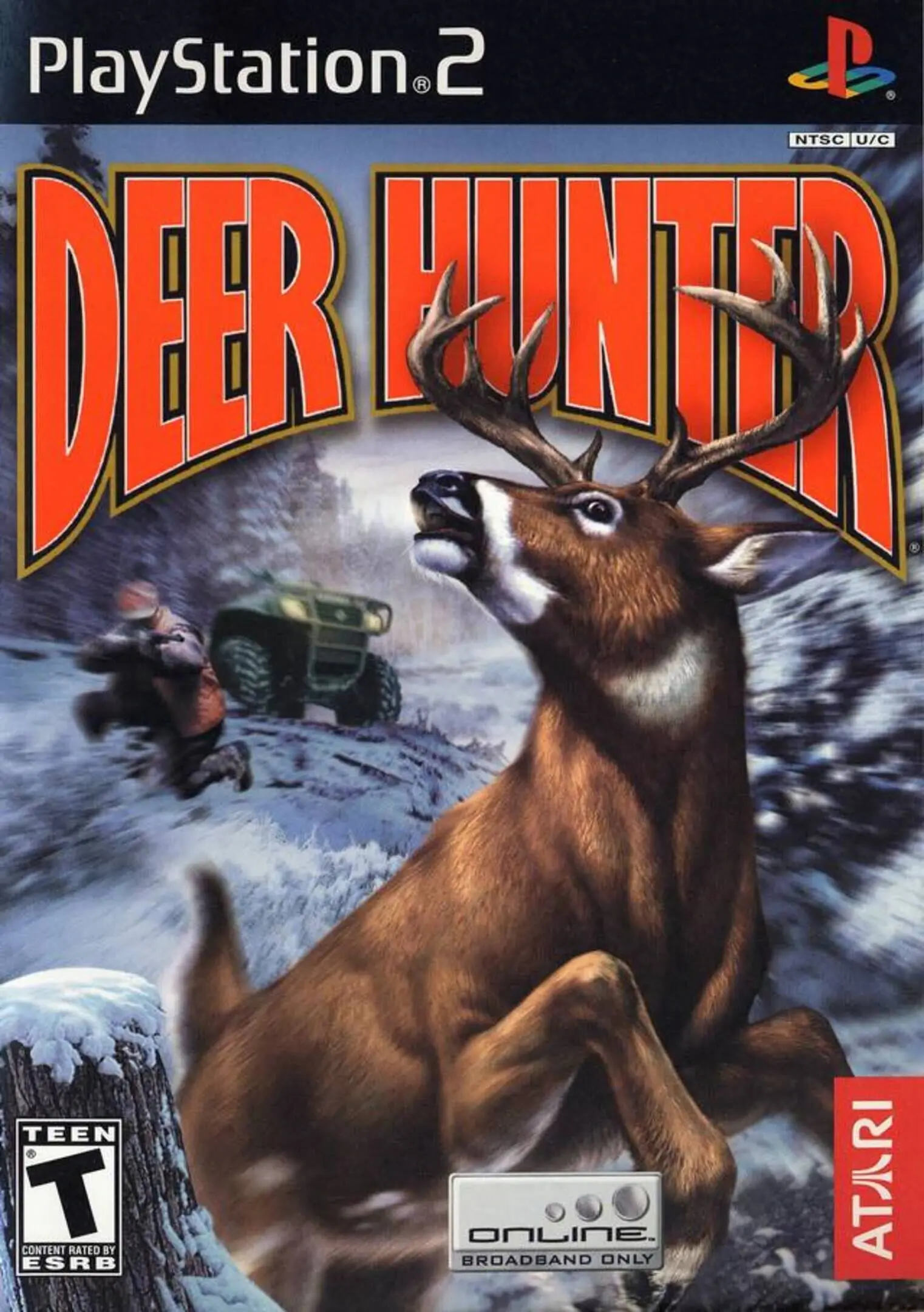 Picture of Deer Hunter