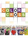 Picture of Color Cross