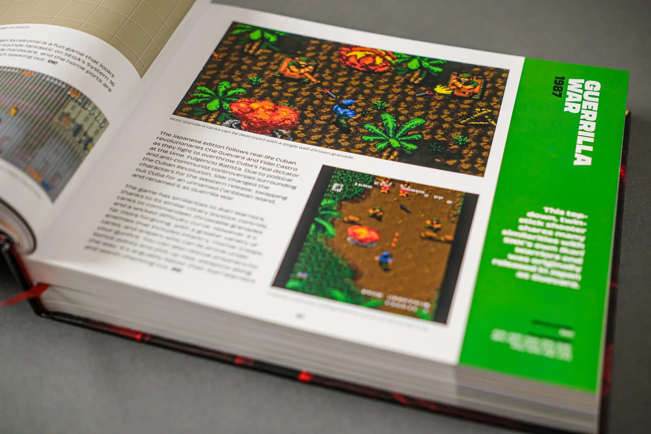 Picture of Run 'n' Gun: A History of On-Foot Shooters 5