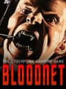 Picture of BloodNet: A Cyberpunk Gothic