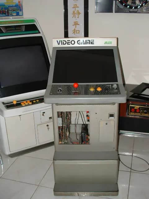 Picture of Pony Mark II 19 2
