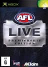 Picture of AFL Live Premiership Edition
