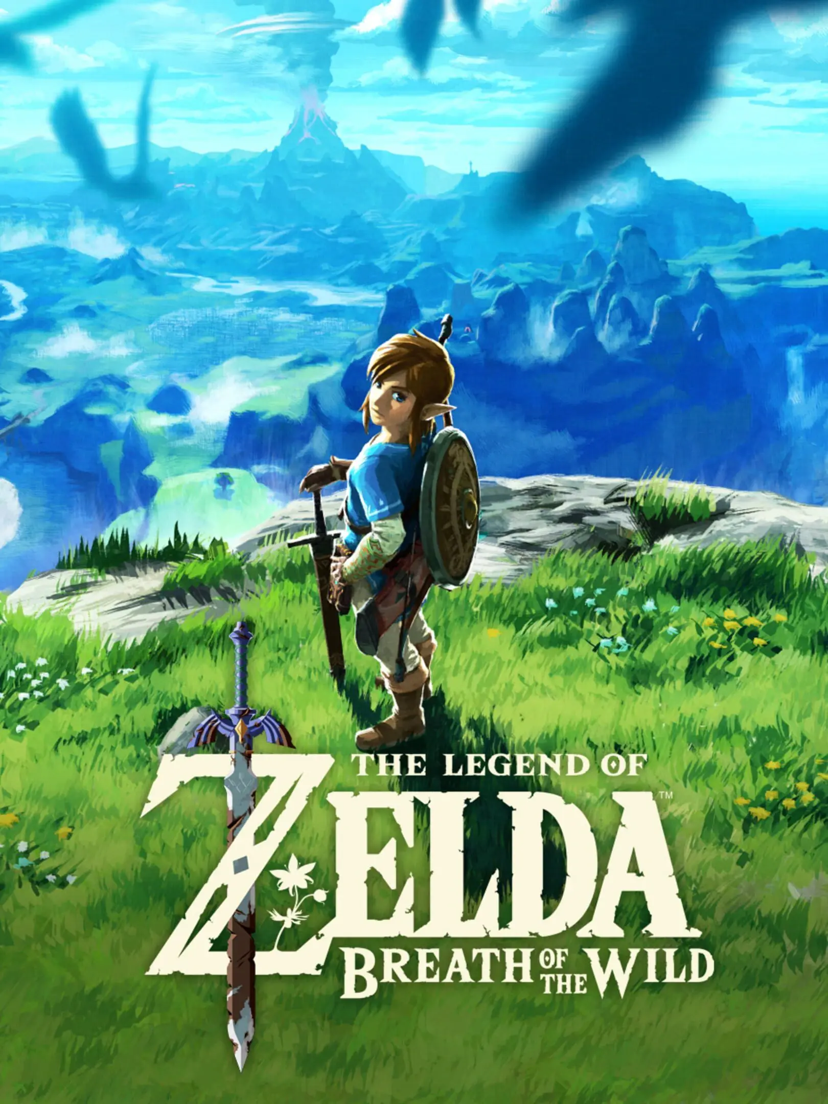 Picture of The Legend of Zelda: Breath of the Wild 2