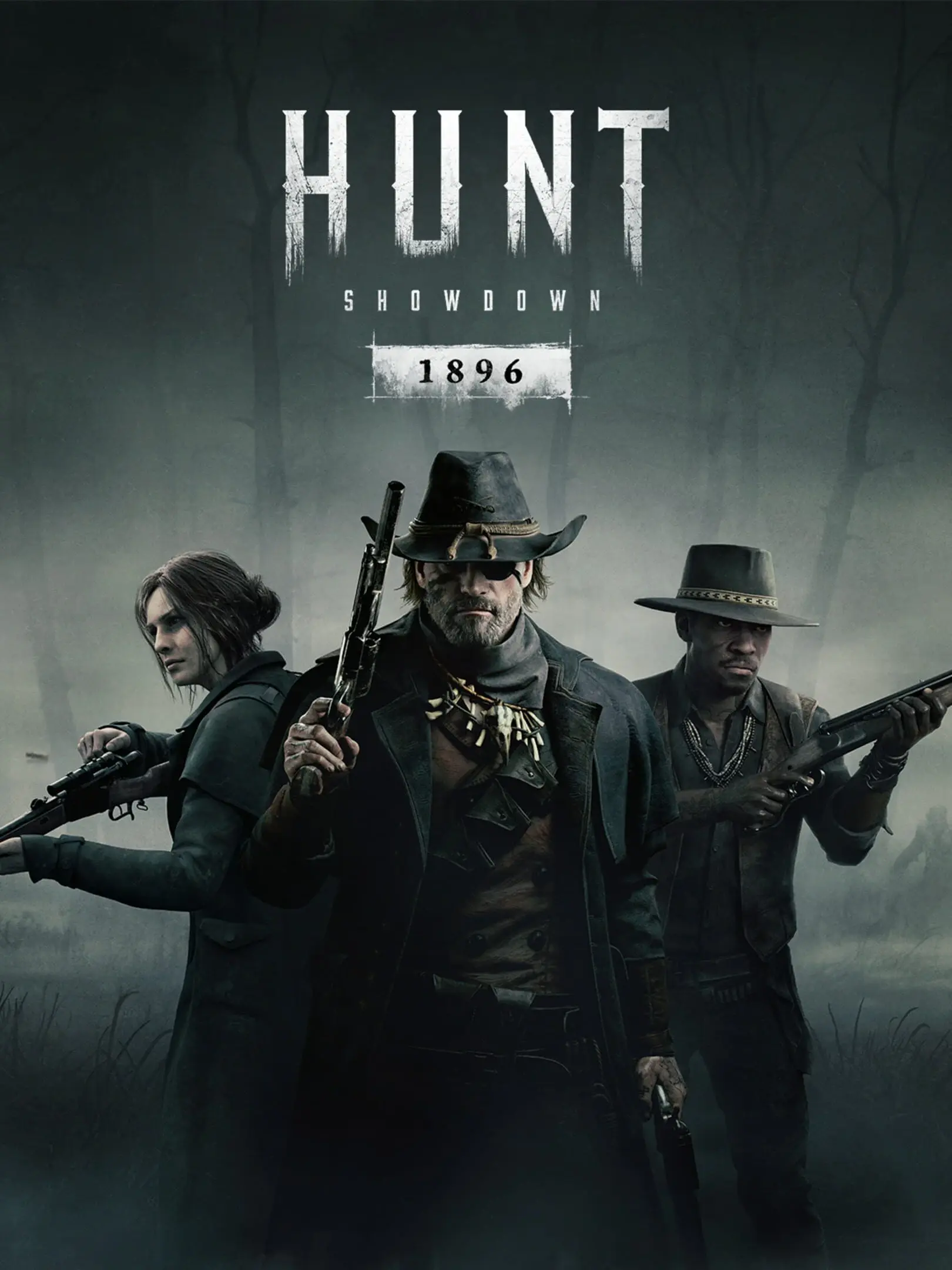 Picture of Hunt: Showdown