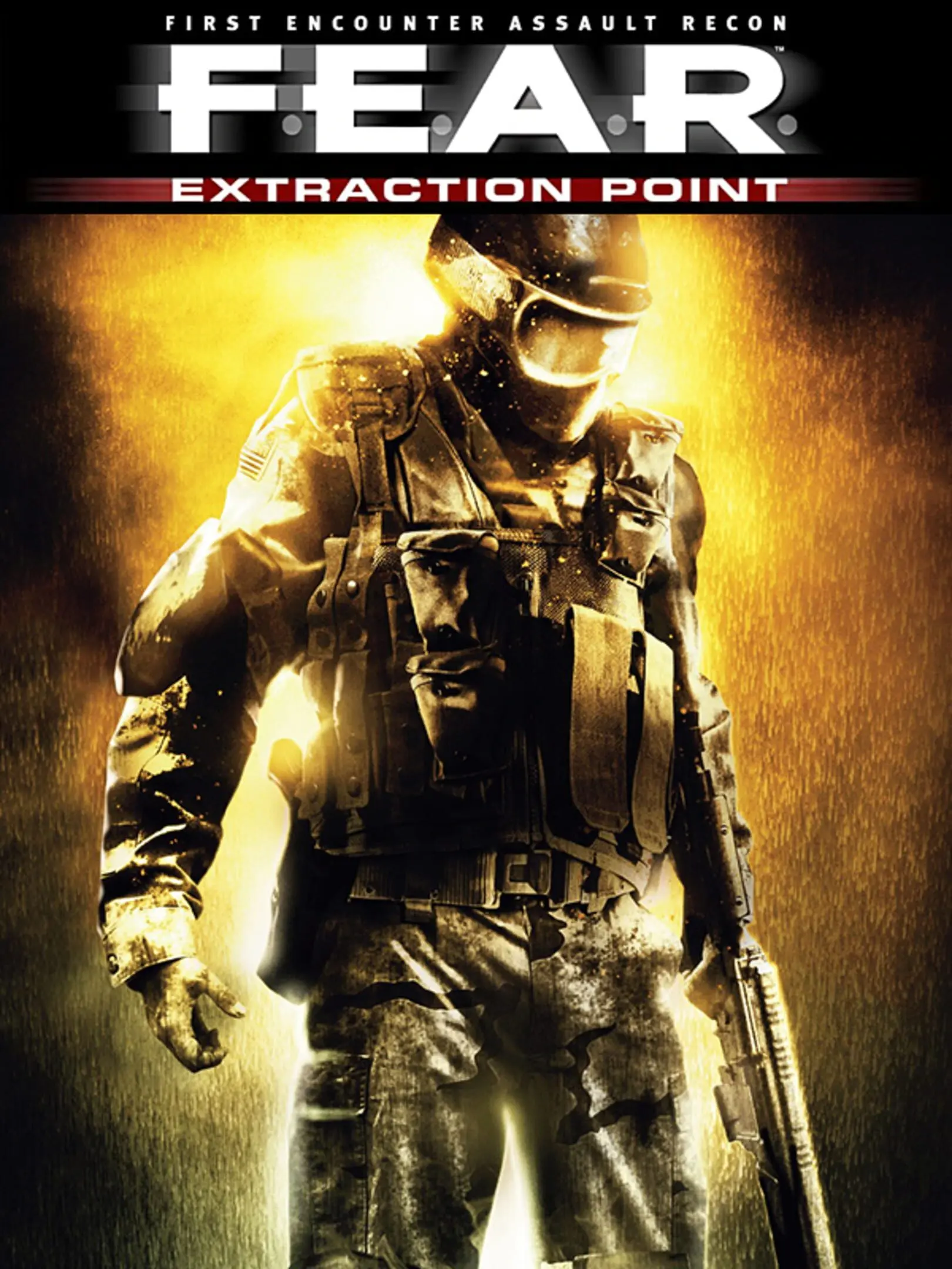 Picture of F.E.A.R.: Extraction Point