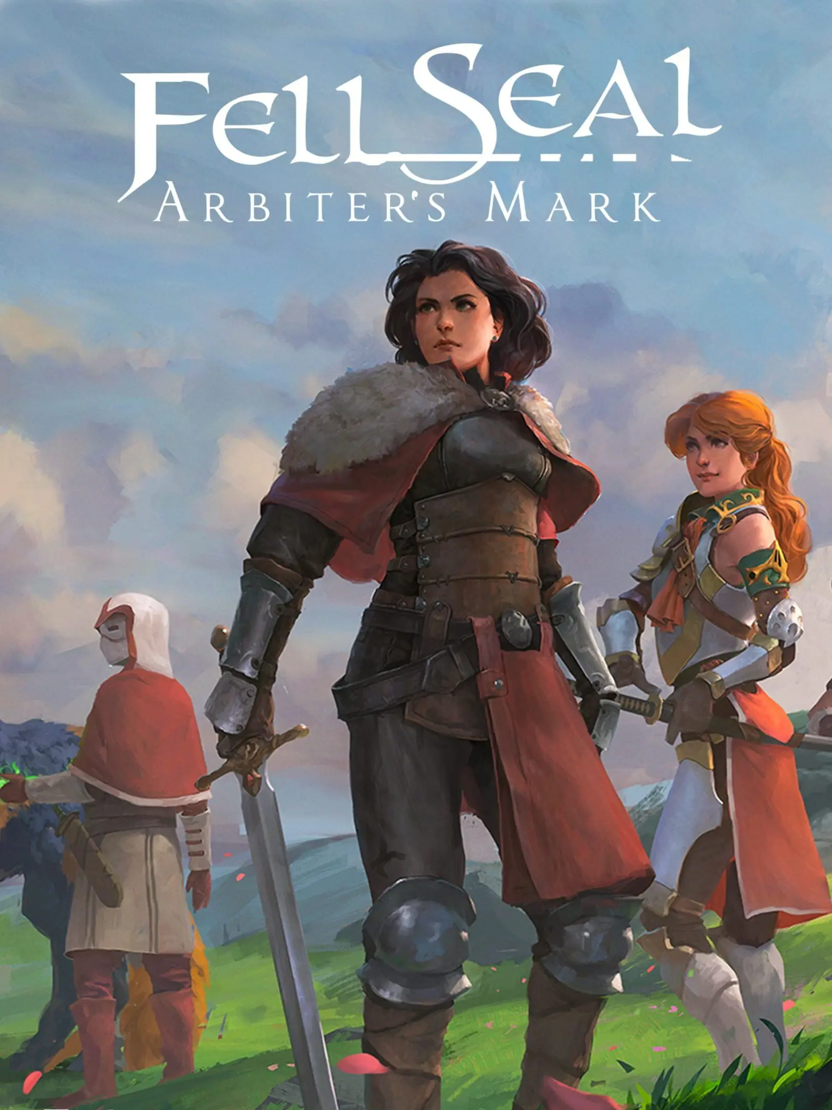 Picture of Fell Seal: Arbiter’s Mark