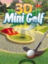 Picture of 3D MiniGolf