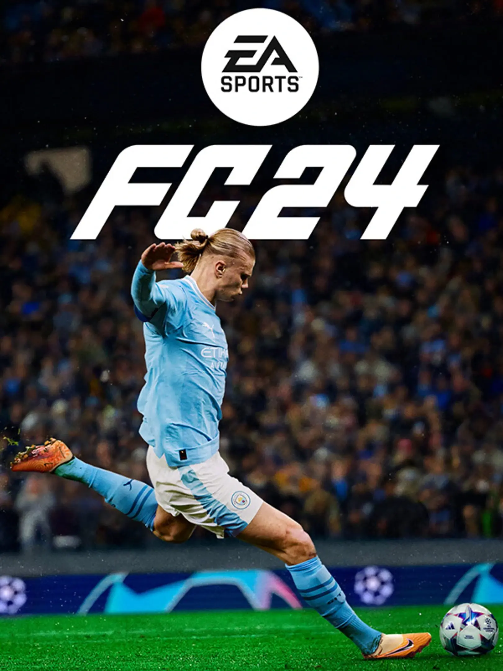 Picture of EA Sports FC 24