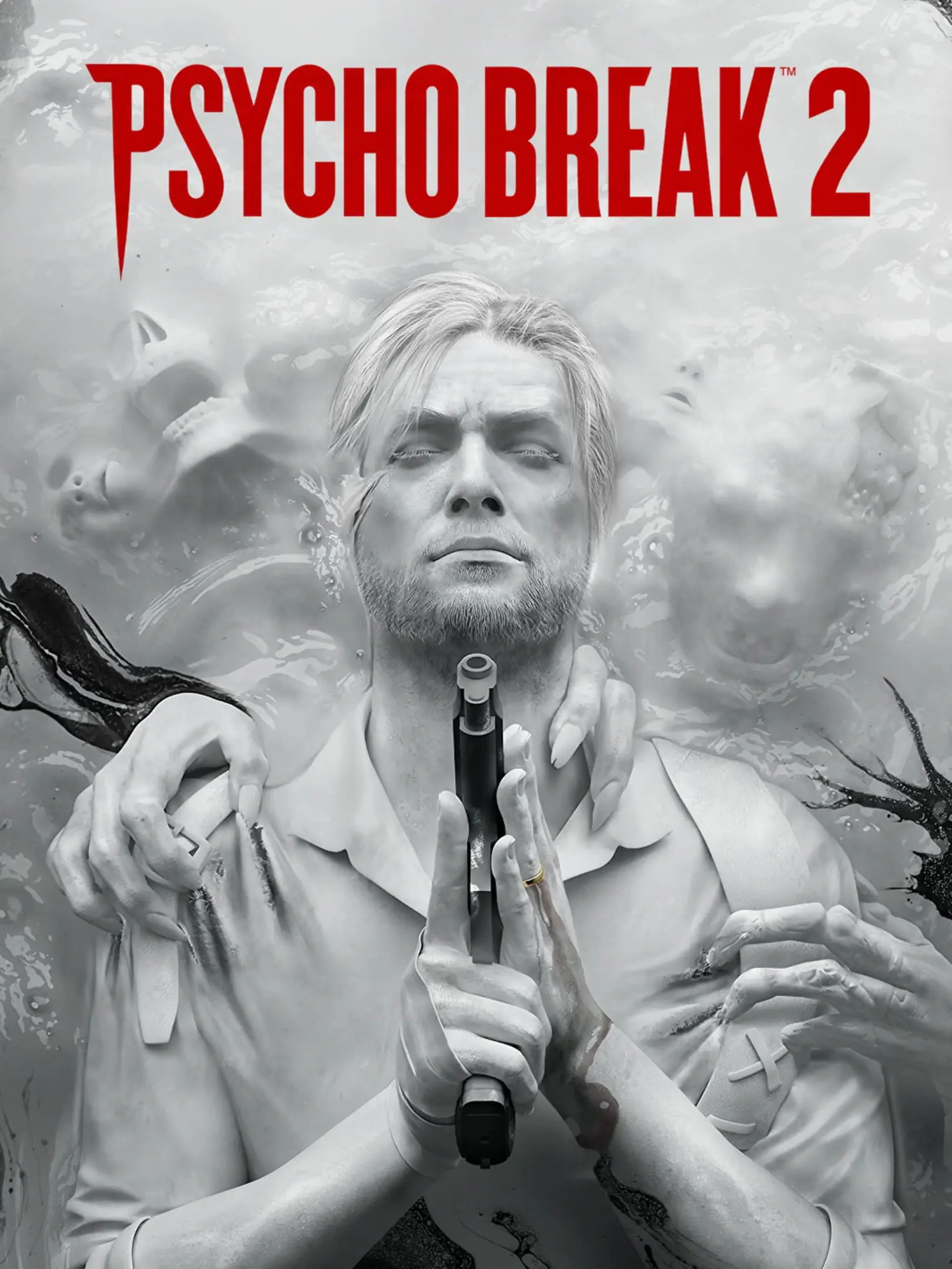 Picture of The Evil Within 2 2