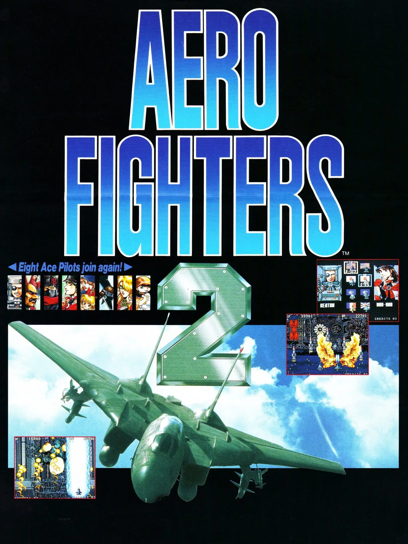 Game cover
