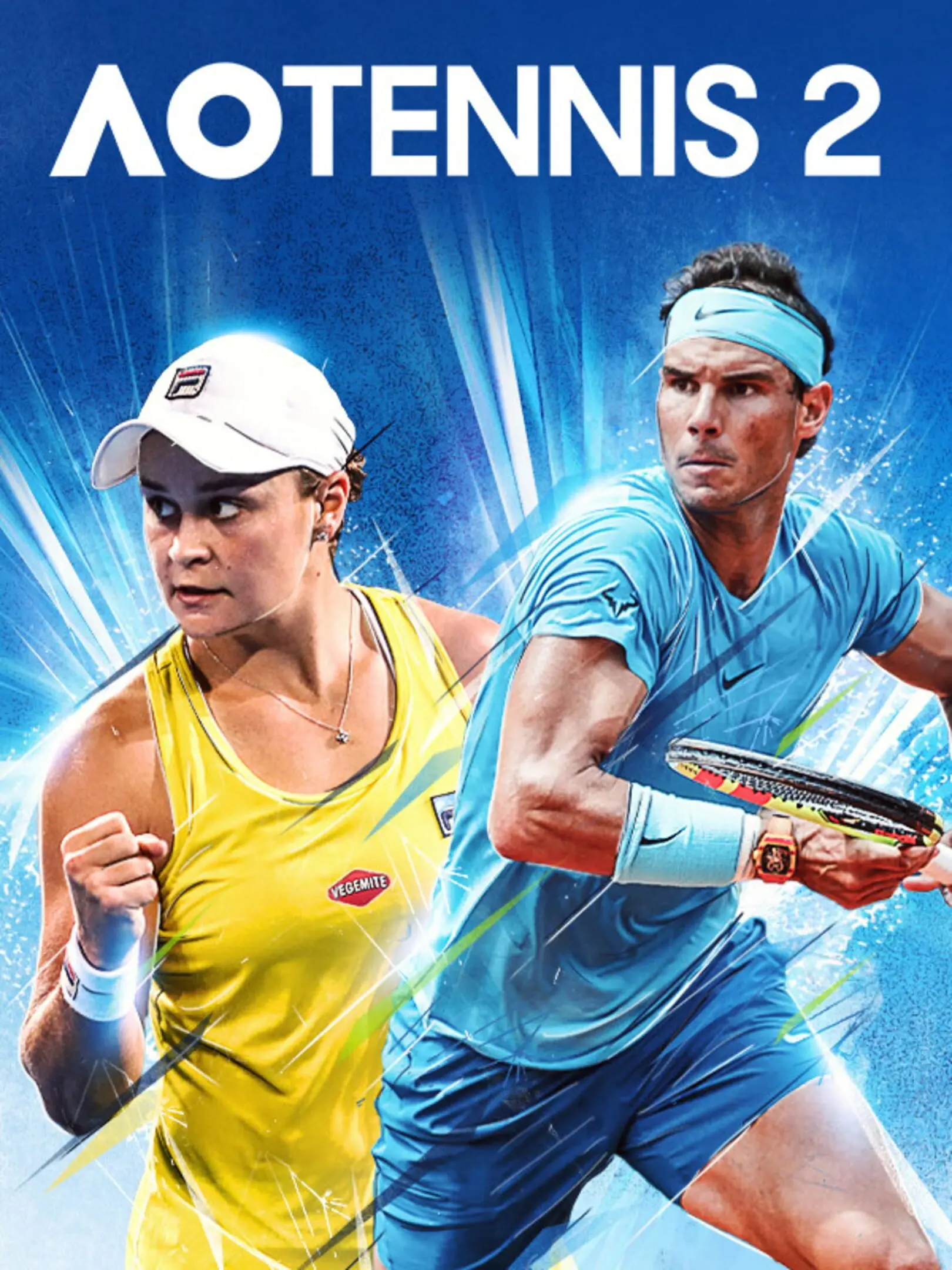 Picture of AO Tennis 2