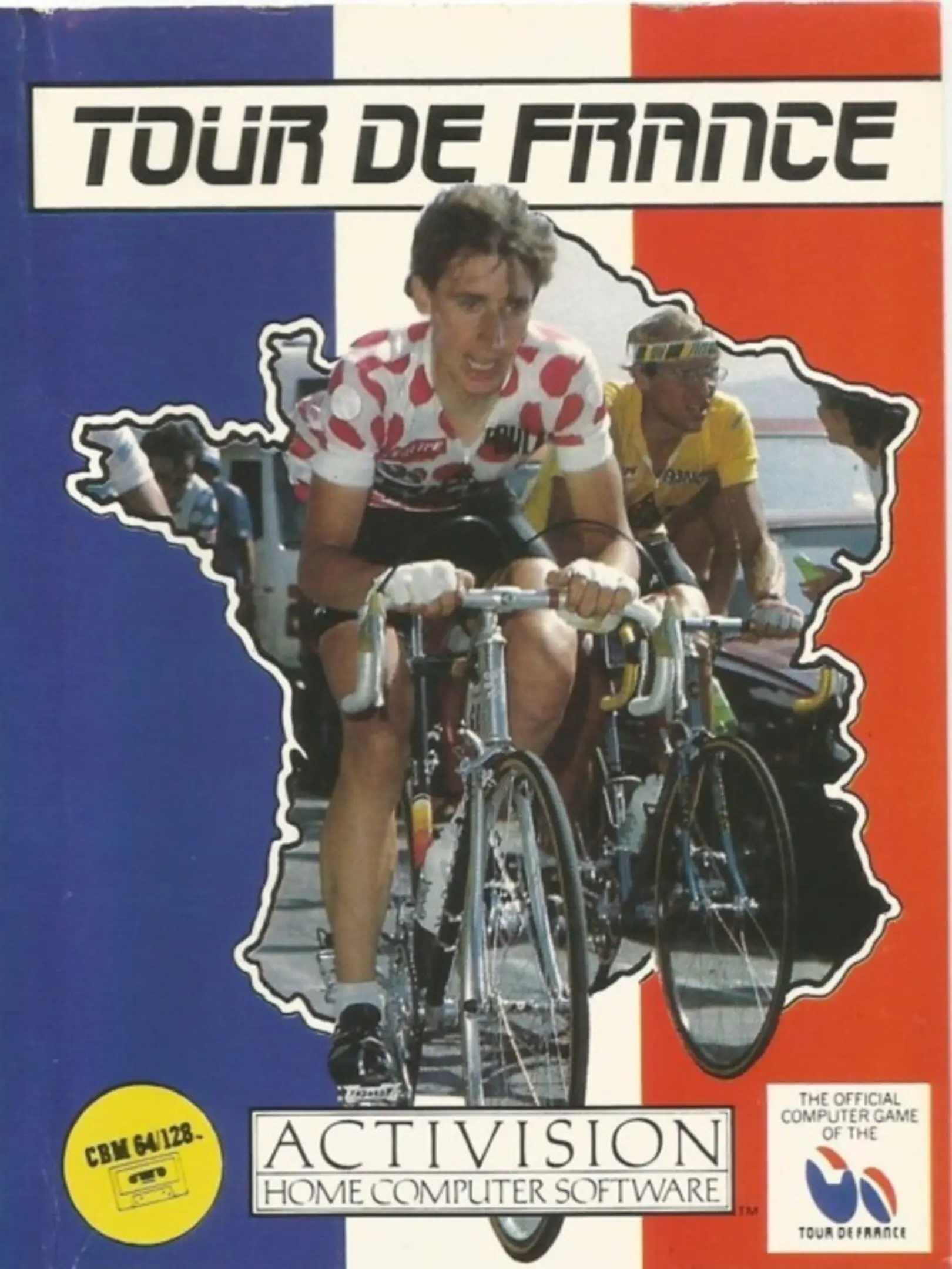 Picture of Tour de France