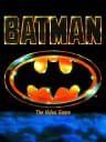 Picture of Batman