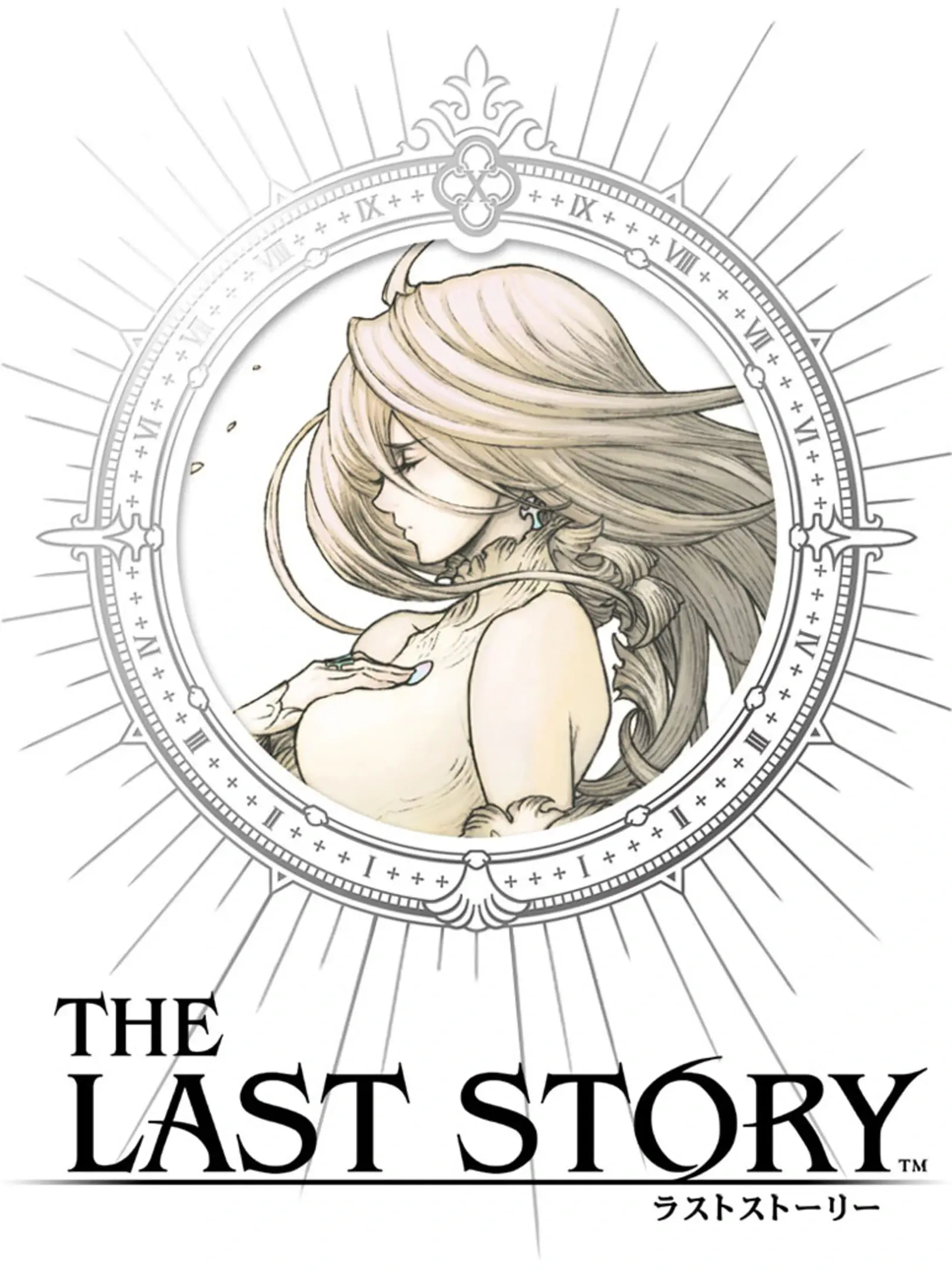 Picture of The Last Story