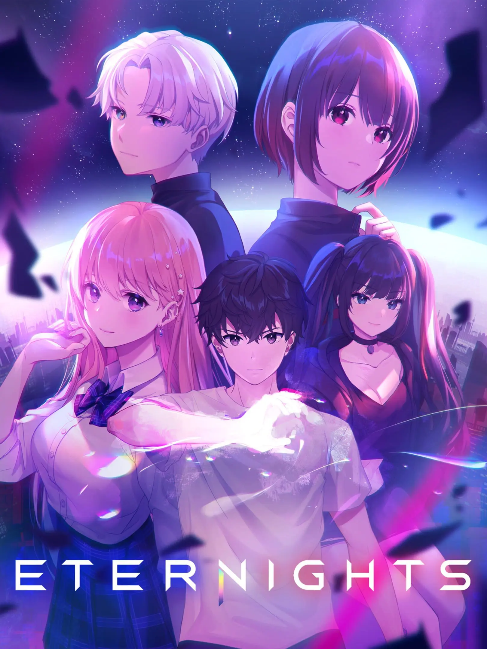 Picture of Eternights