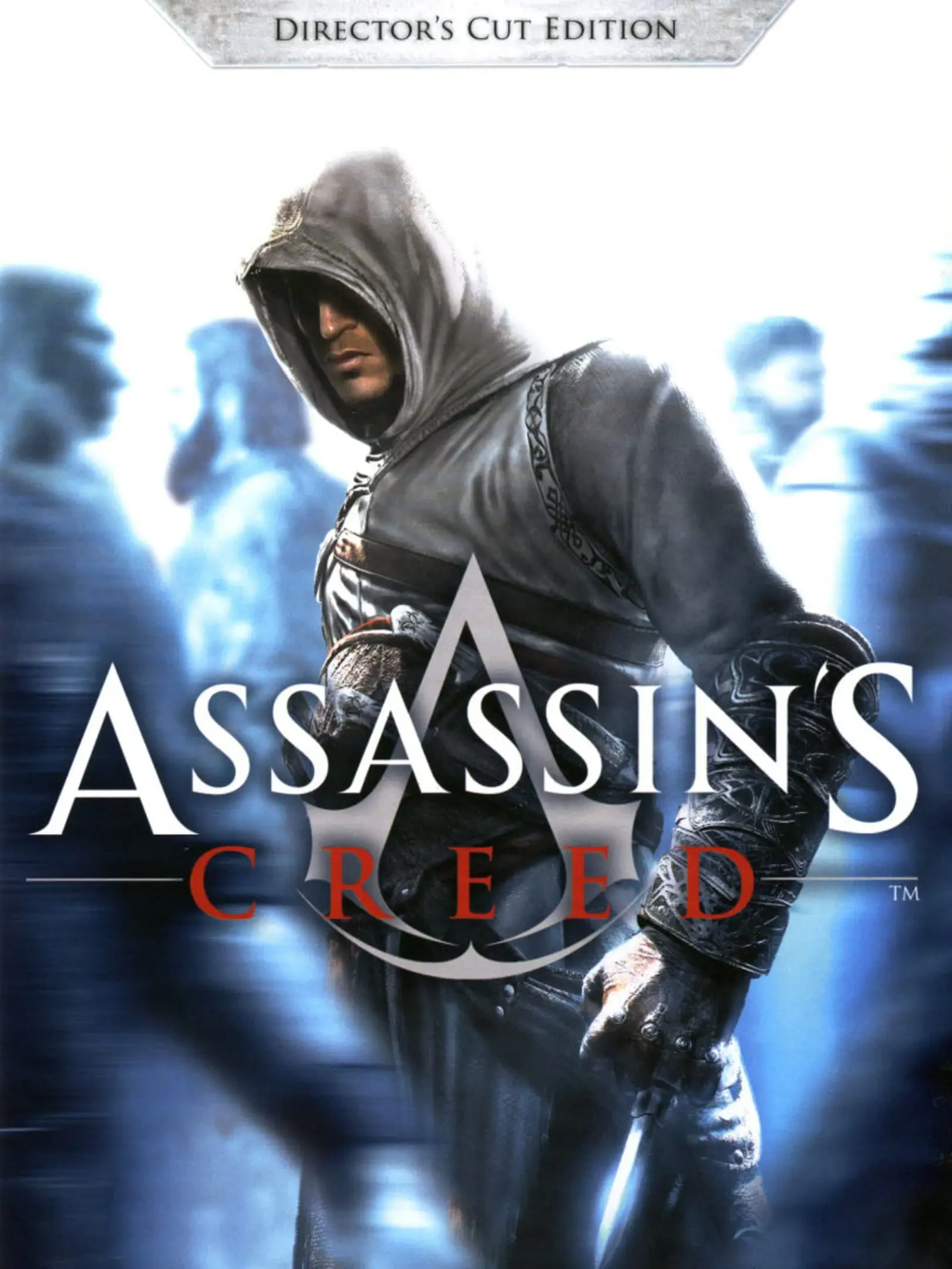 Assassin's Creed