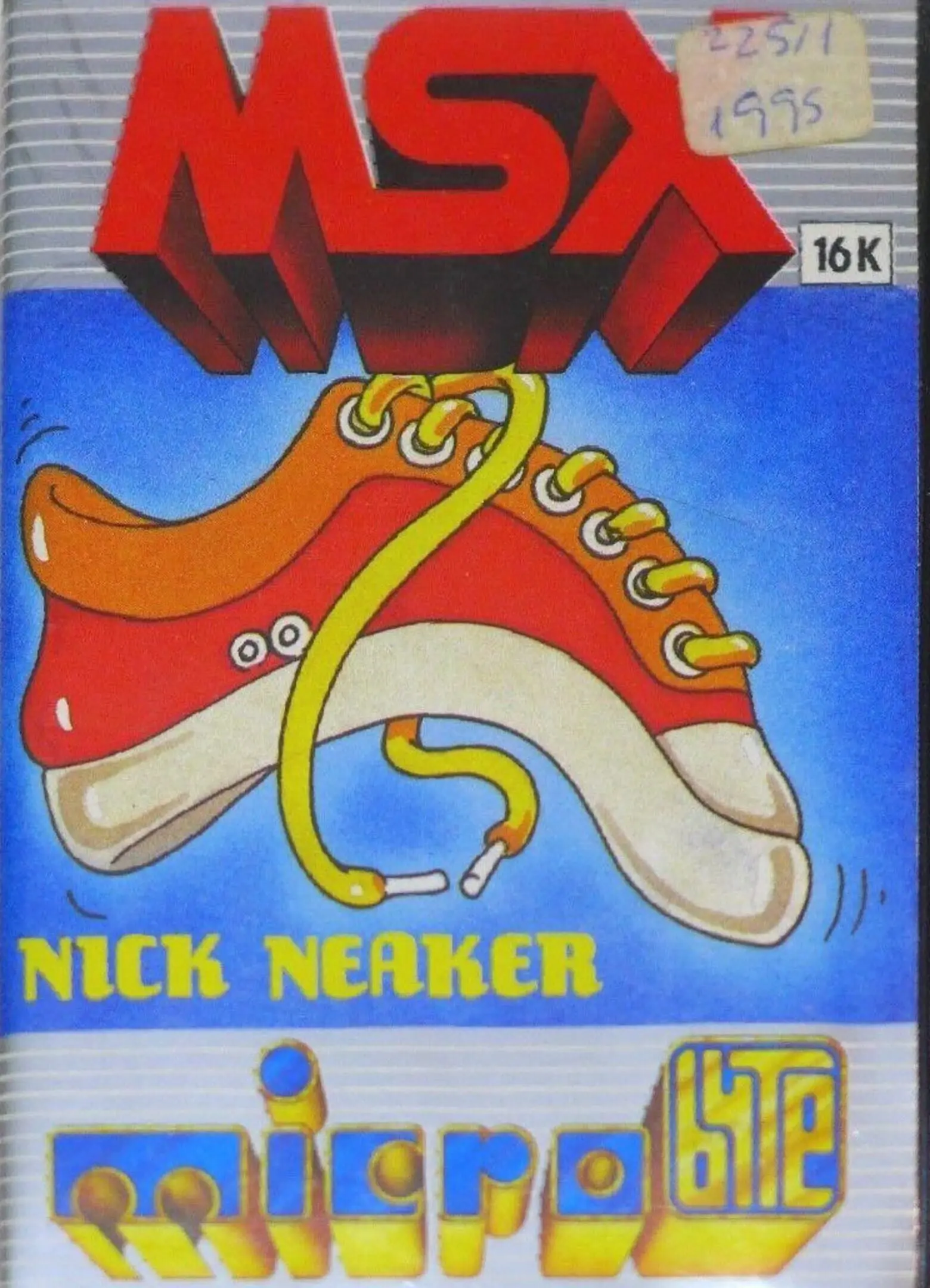 Picture of Nick Neaker