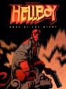 Picture of Hellboy: Dogs of the Night