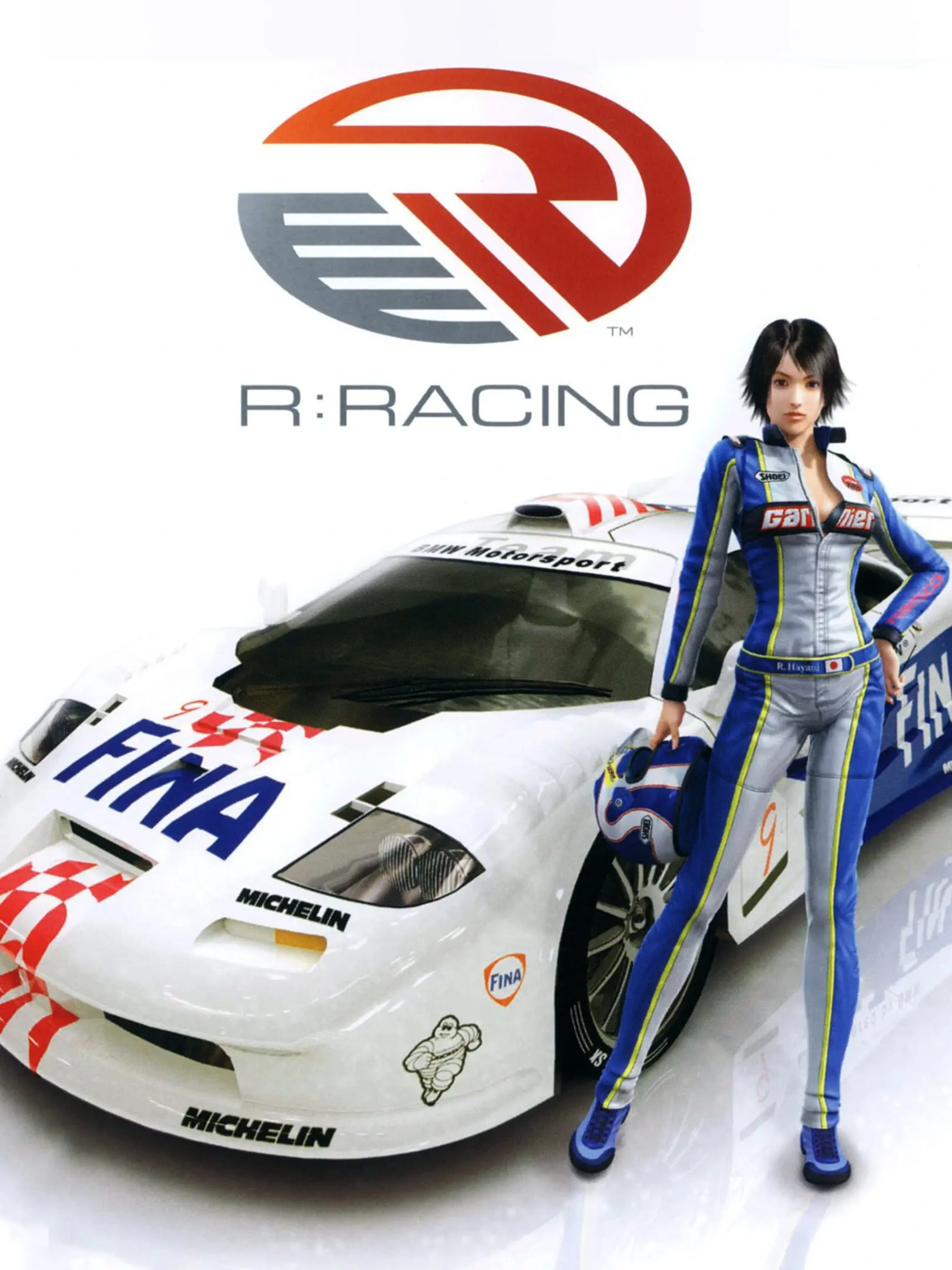 Picture of R: Racing (2)