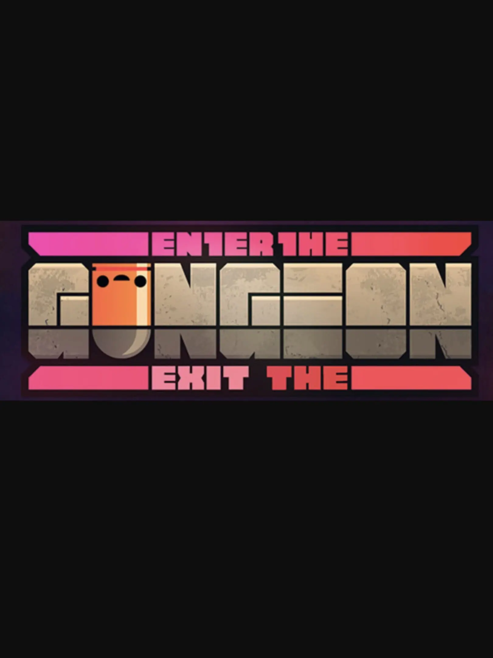 Picture of Enter/Exit the Gungeon