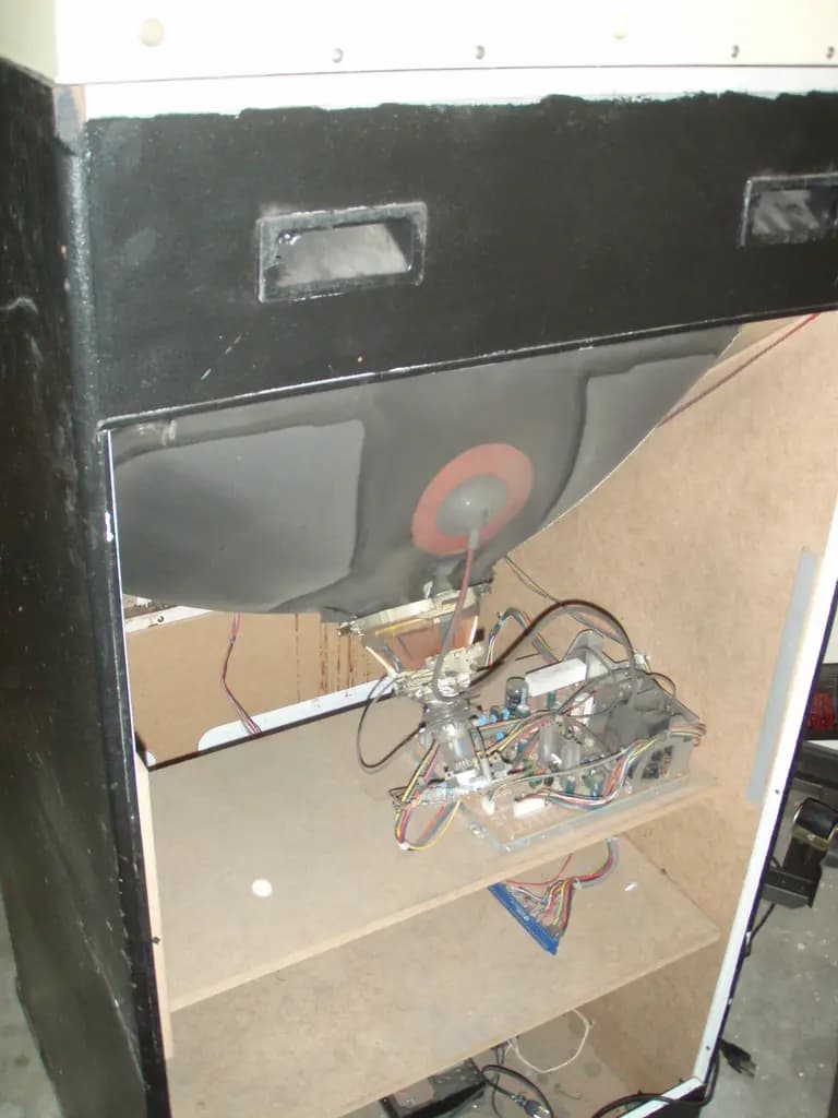 Picture of CWC-201 3