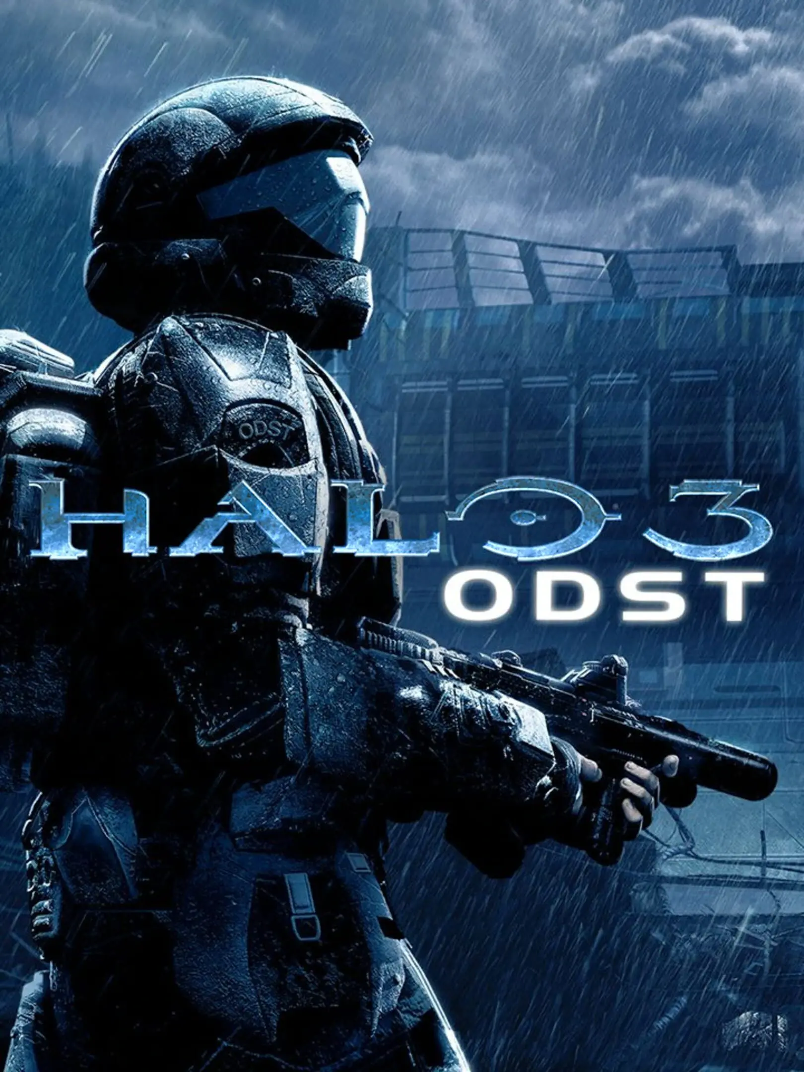Picture of Halo 3: ODST
