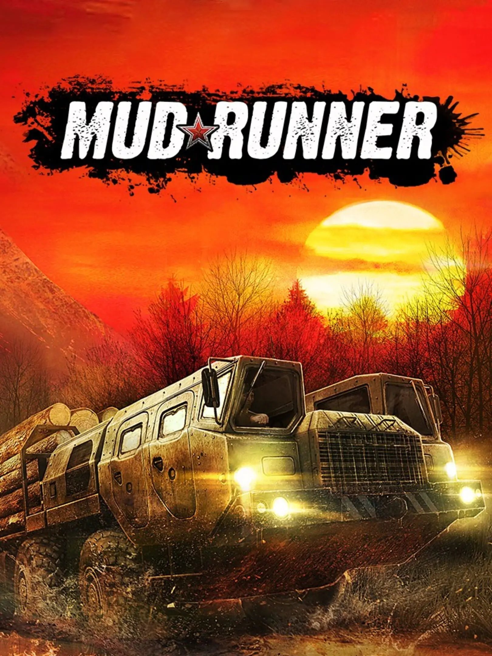 Picture of Spintires: Mudrunner
