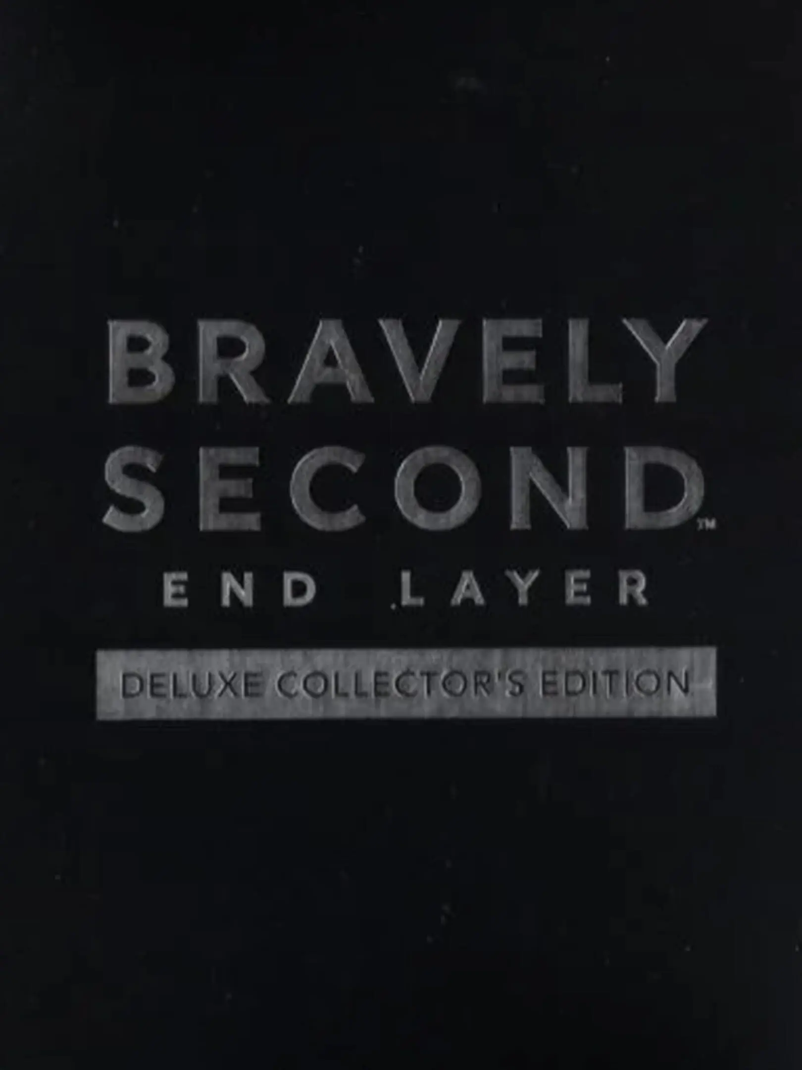 Bravely Second: End Layer