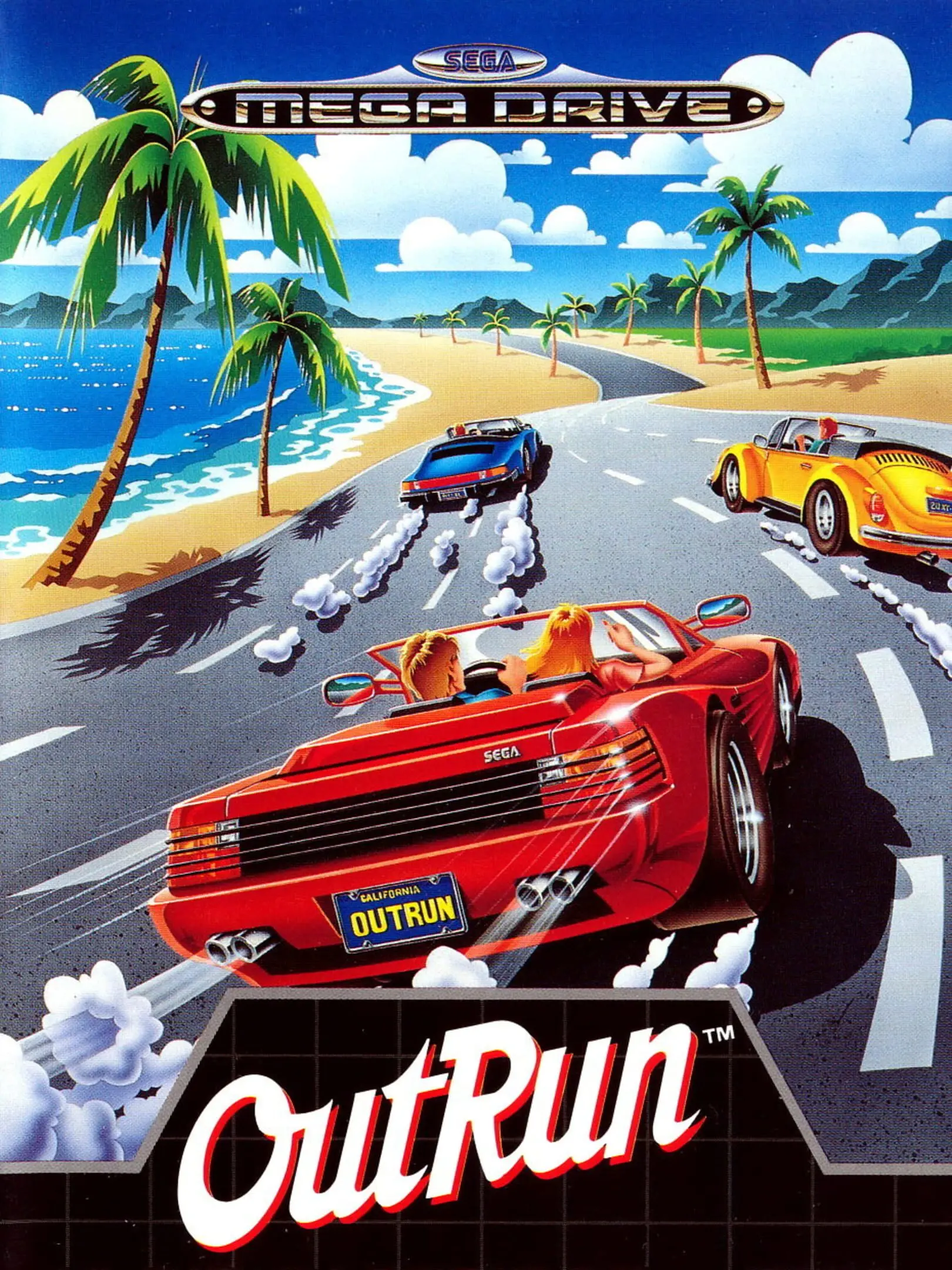Picture of OutRun (3)
