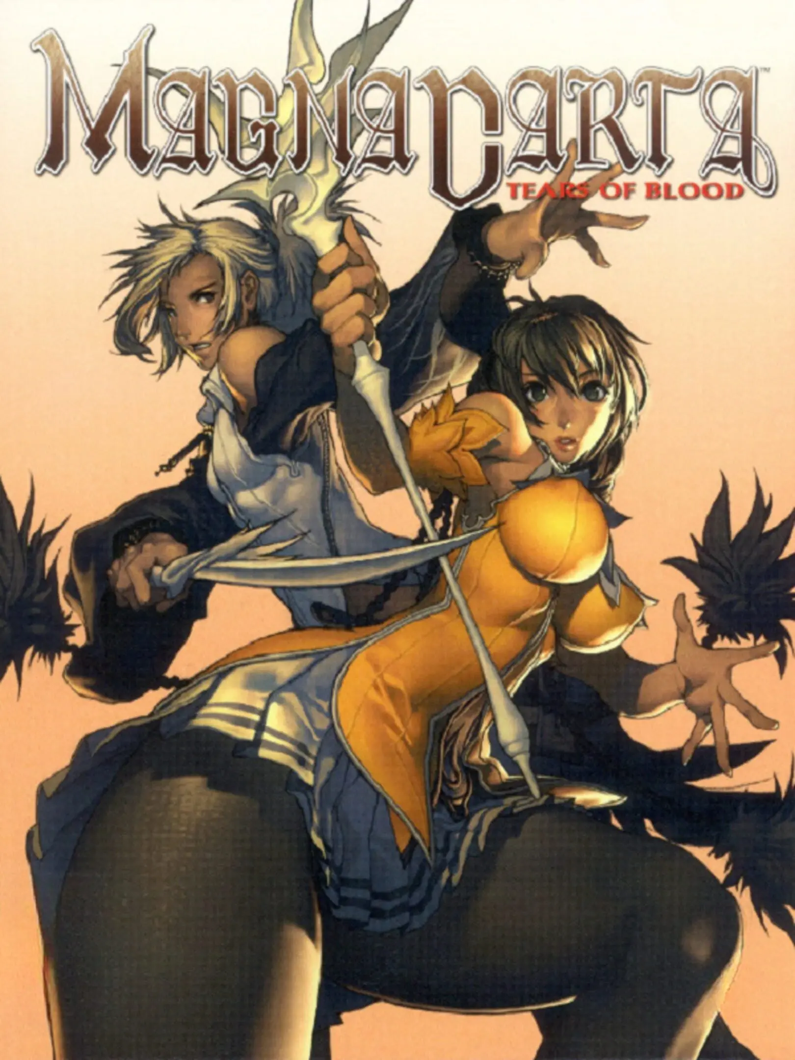 Magna Carta