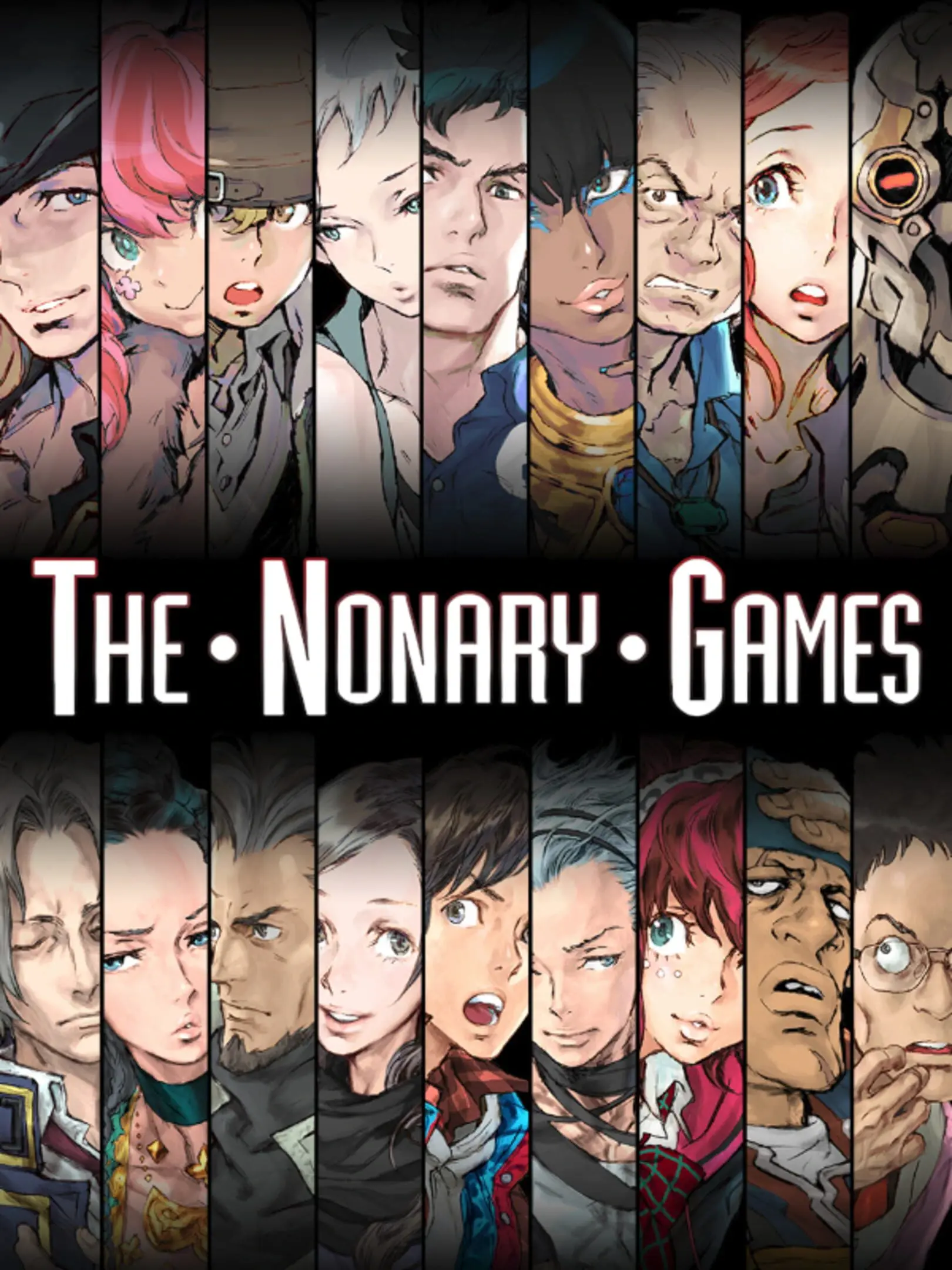 Zero Escape: 9 Jikan 9 nin 9 no Tobira Zennin Shibo Dos Double Pack