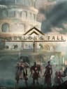 Picture of Babylon's Fall
