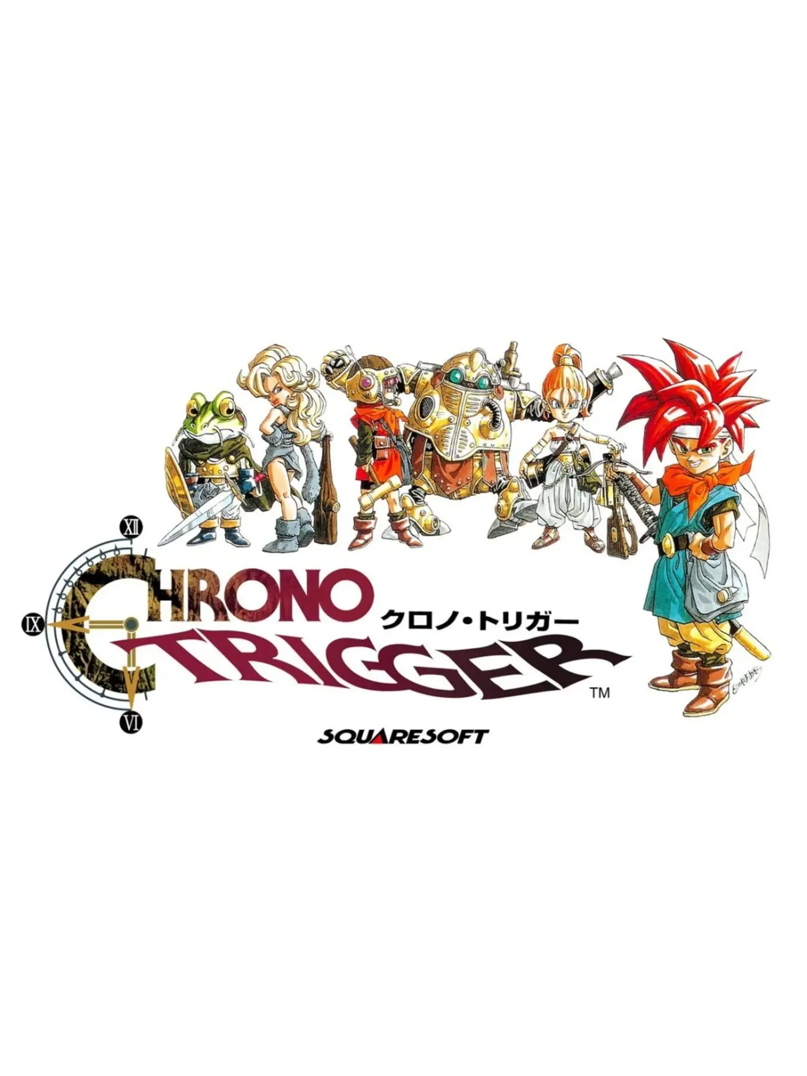 Picture of Chrono Trigger (3)