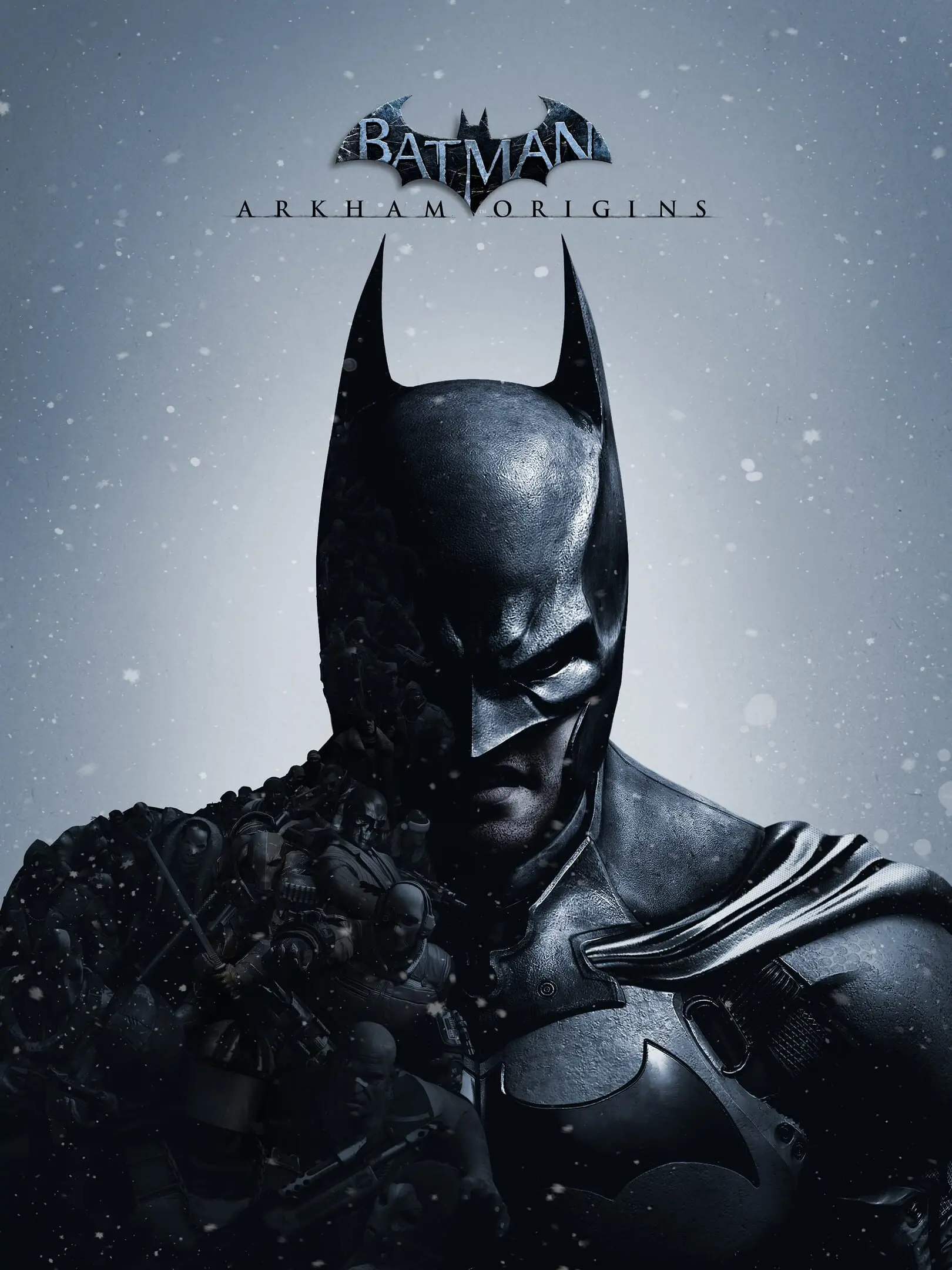 Picture of Batman: Arkham Origins