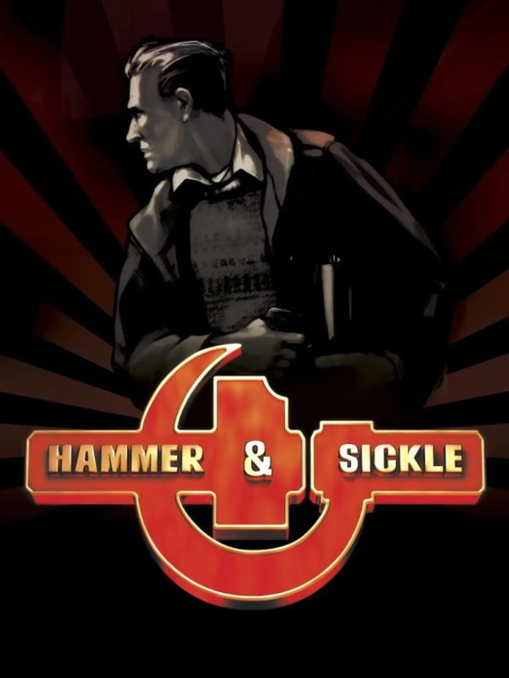 Picture of Hammer & Sichel