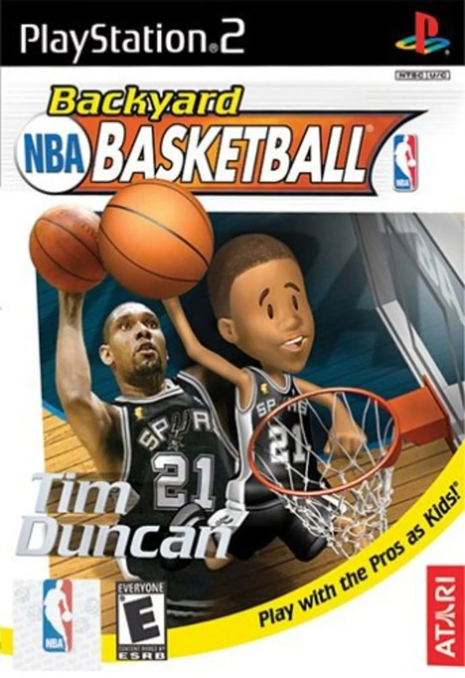 Picture of Junior Sports Basketball