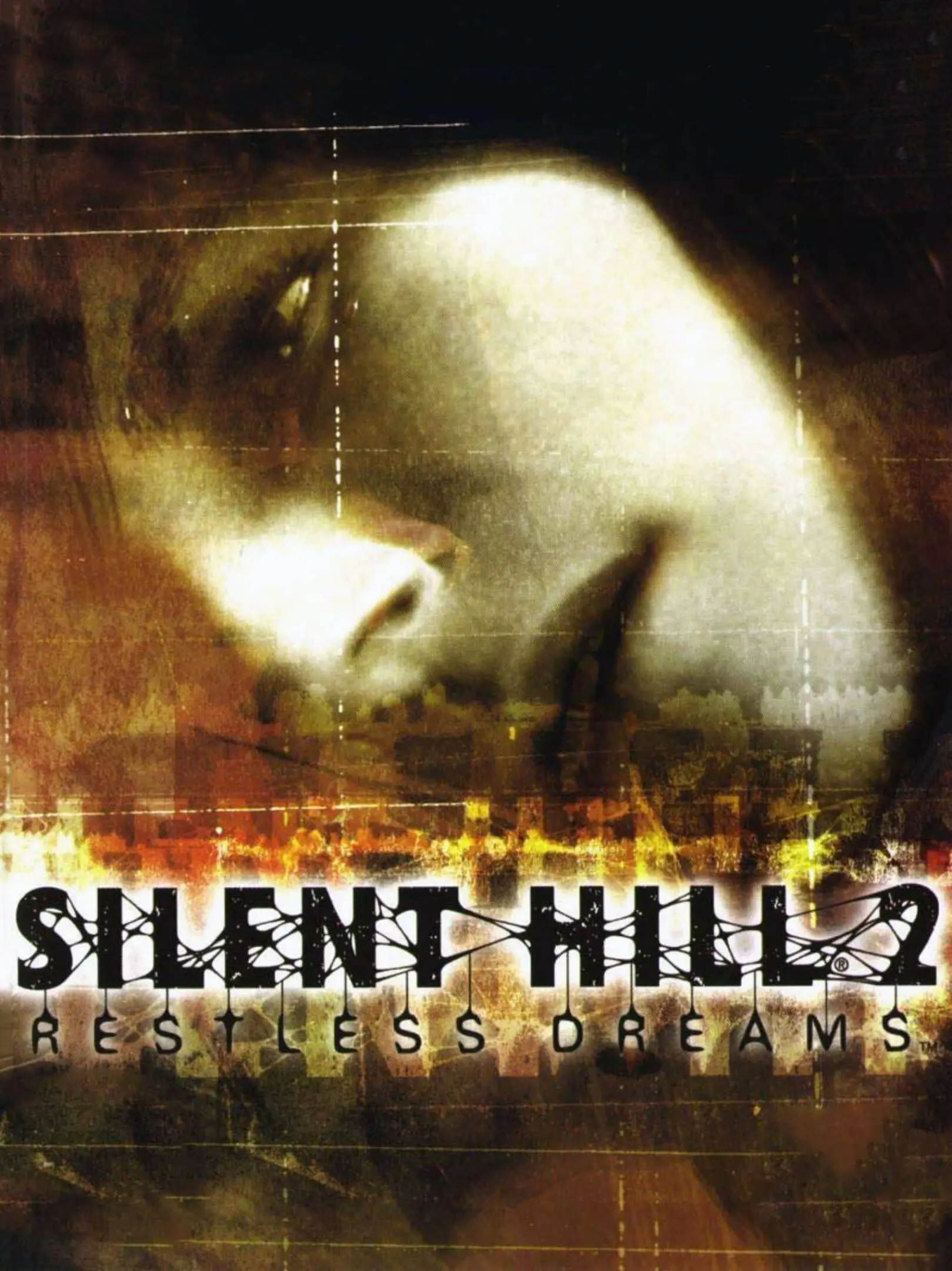 Picture of Silent Hill 2: Inner Fears