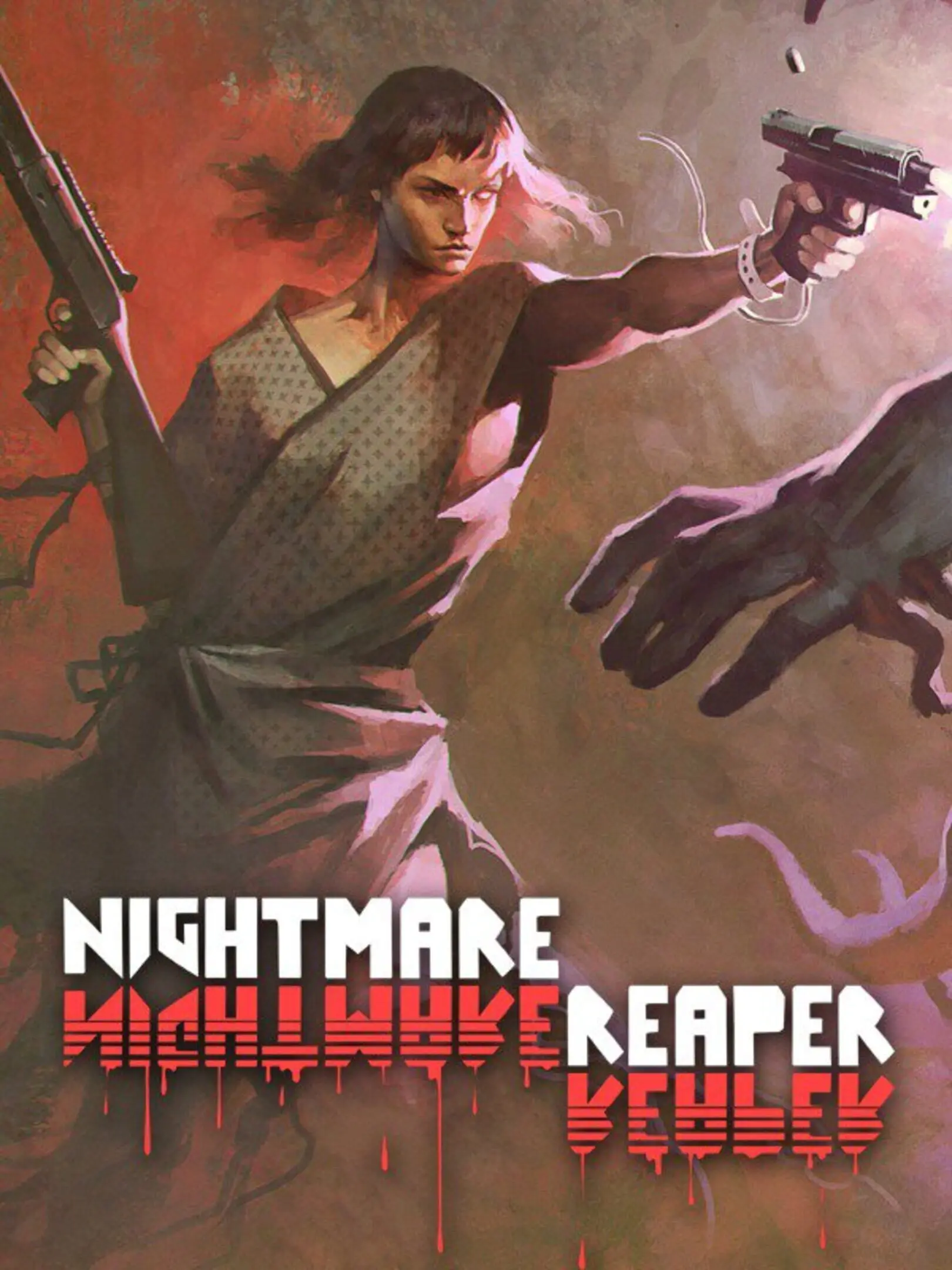 Picture of Nightmare Reaper