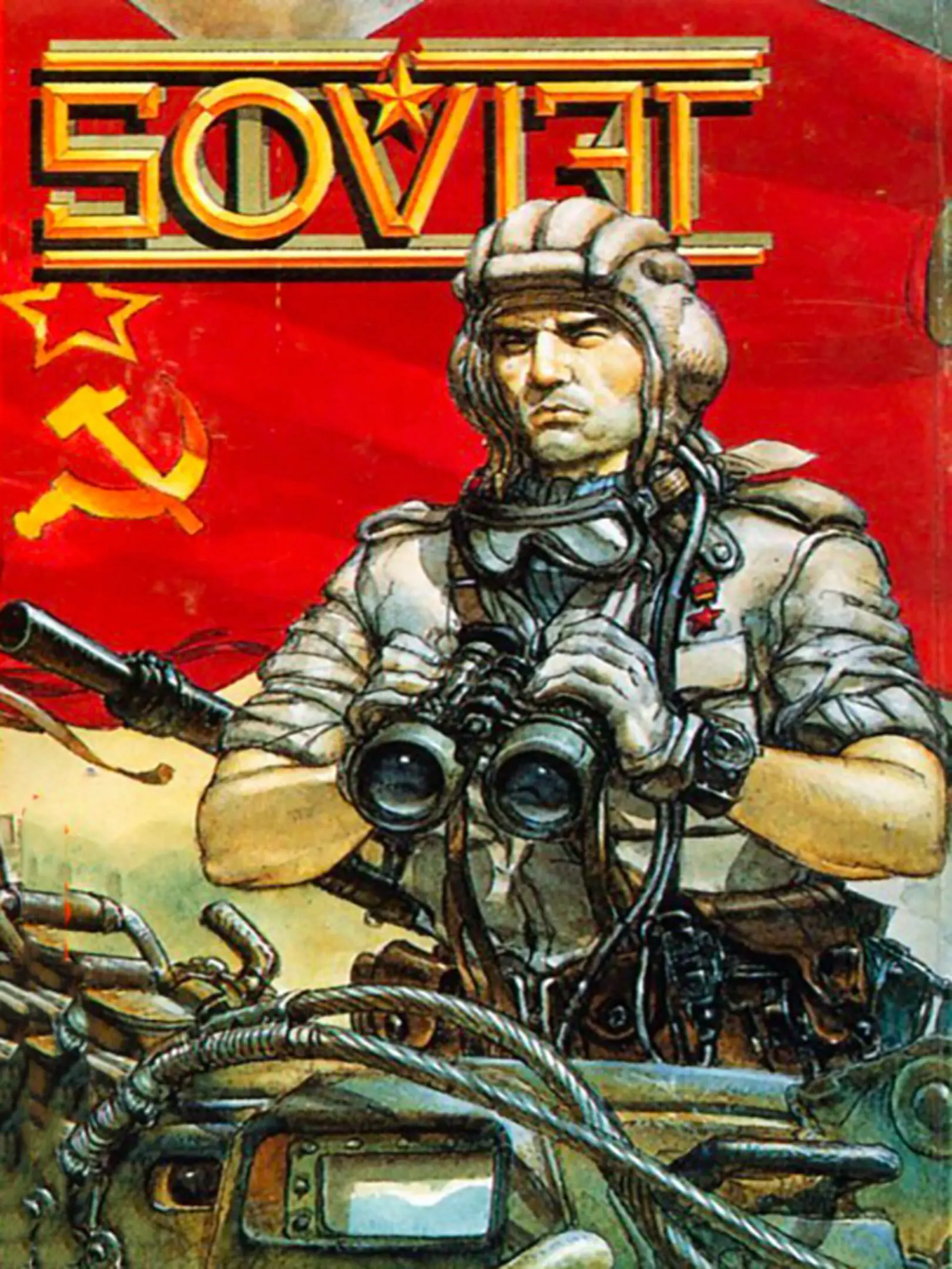Picture of Soviet