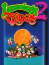 Picture of Lemmings 2: The Tribes