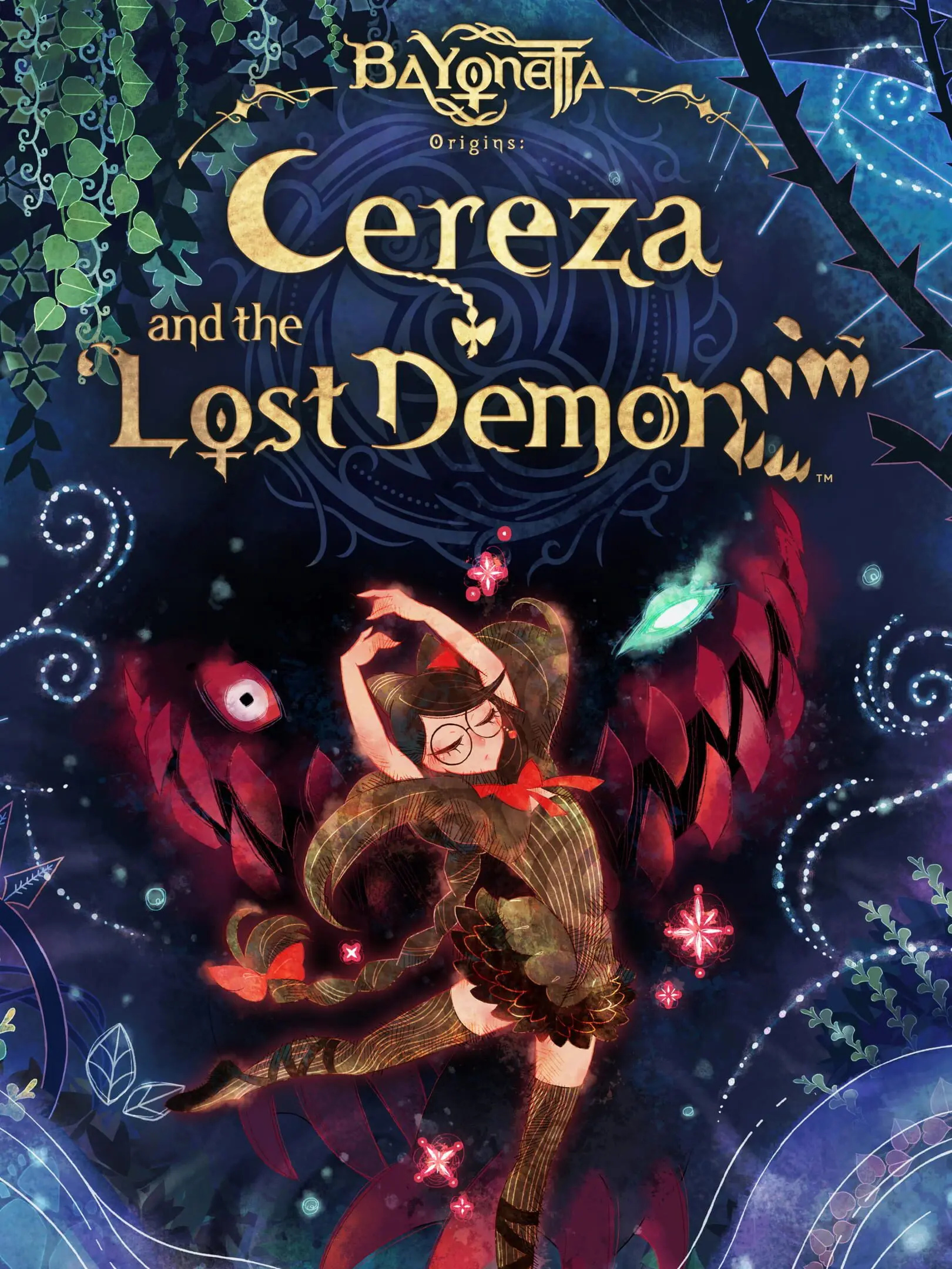 Picture of Bayonetta Origins: Cereza and the Lost Demon
