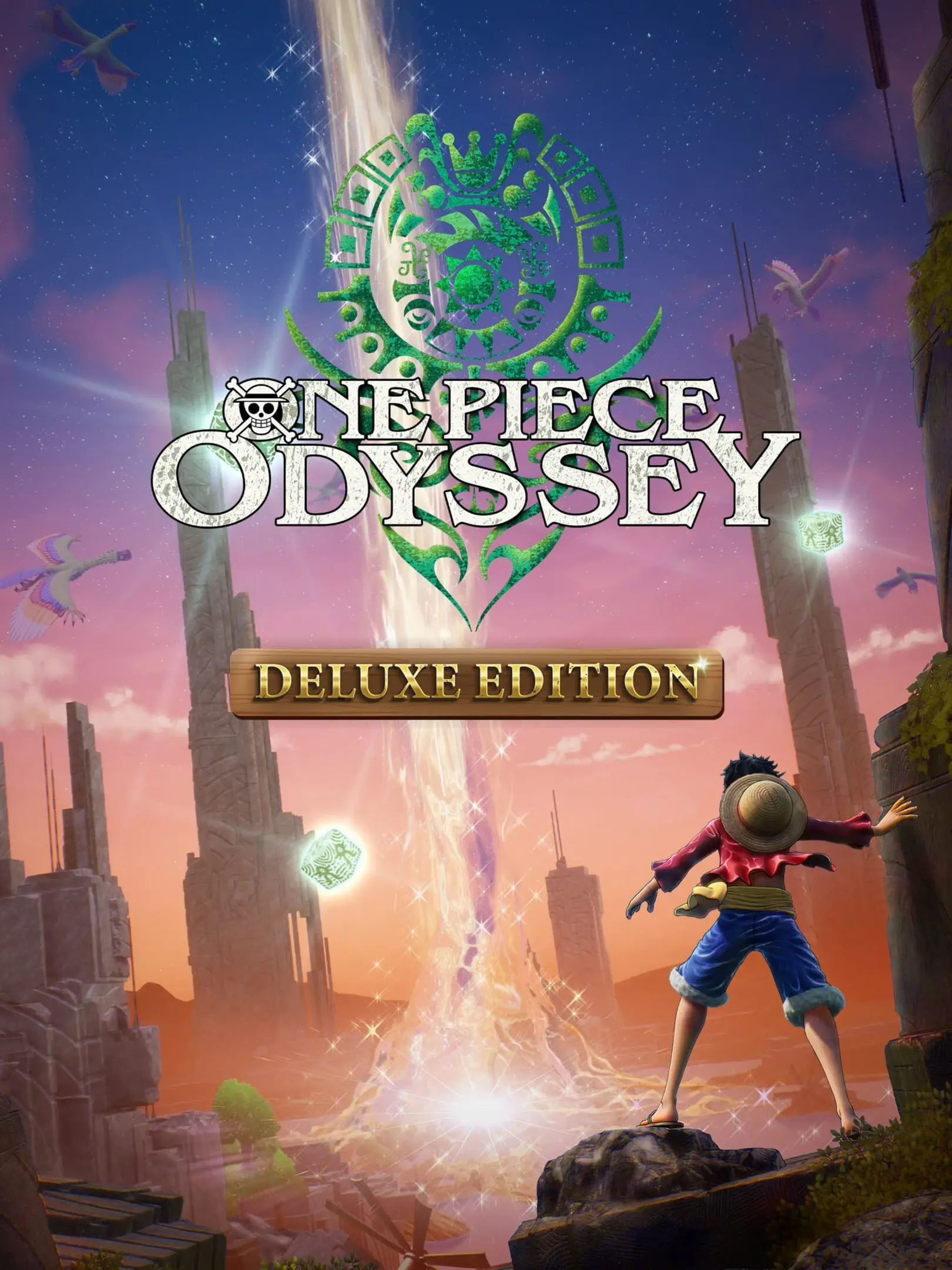 One Piece: Odyssey
